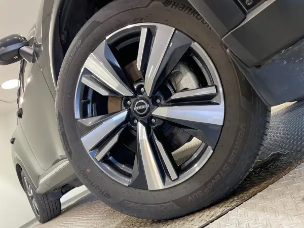 Nissan X-Trail 1.5 G e-4ORCE 4WD Sunroof BOSE All-Around Genuine 12.3-inch Navi Auto Parking ProPilot ETC2.0 Seat Heater Collision Mitigation AC100V Wireless Charging Digital Inner Mirror LED Headlights Blind Spot Monitor Power Back Door (Diamond Black Pearl) — photo 9