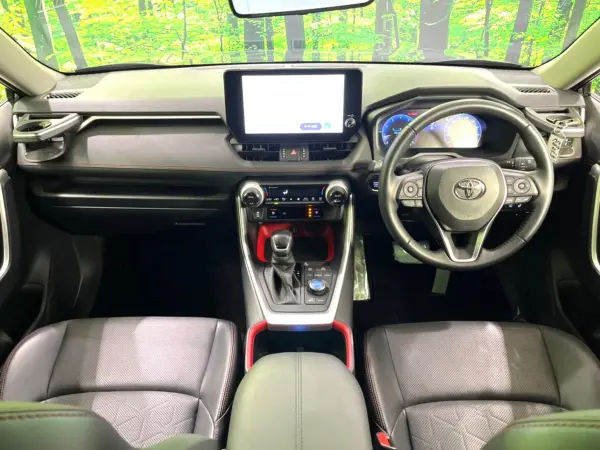 2023 Toyota  Rav4 — photo 2