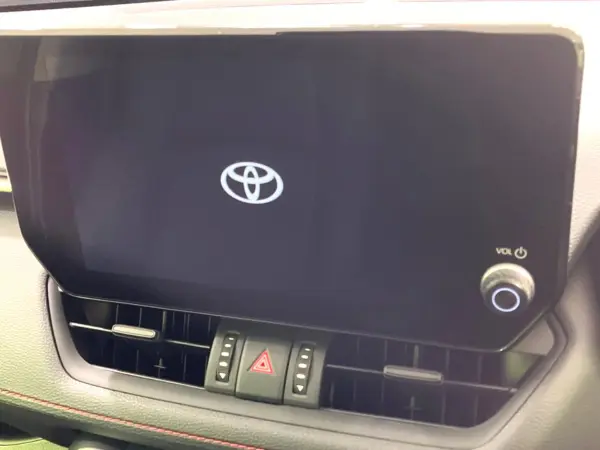 2023 Toyota  Rav4 — photo 3