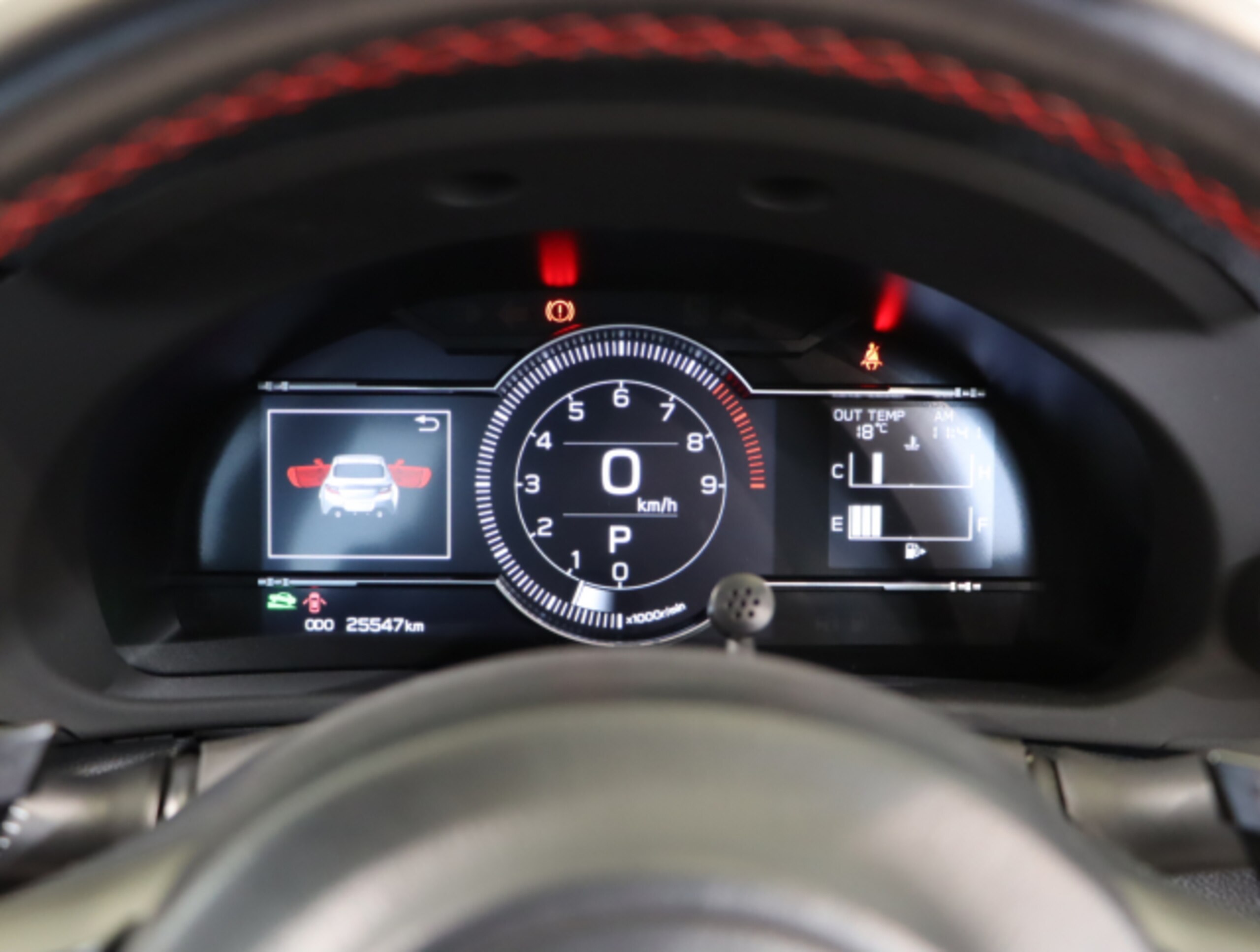 Subaru BRZ 2.4 S — photo 9