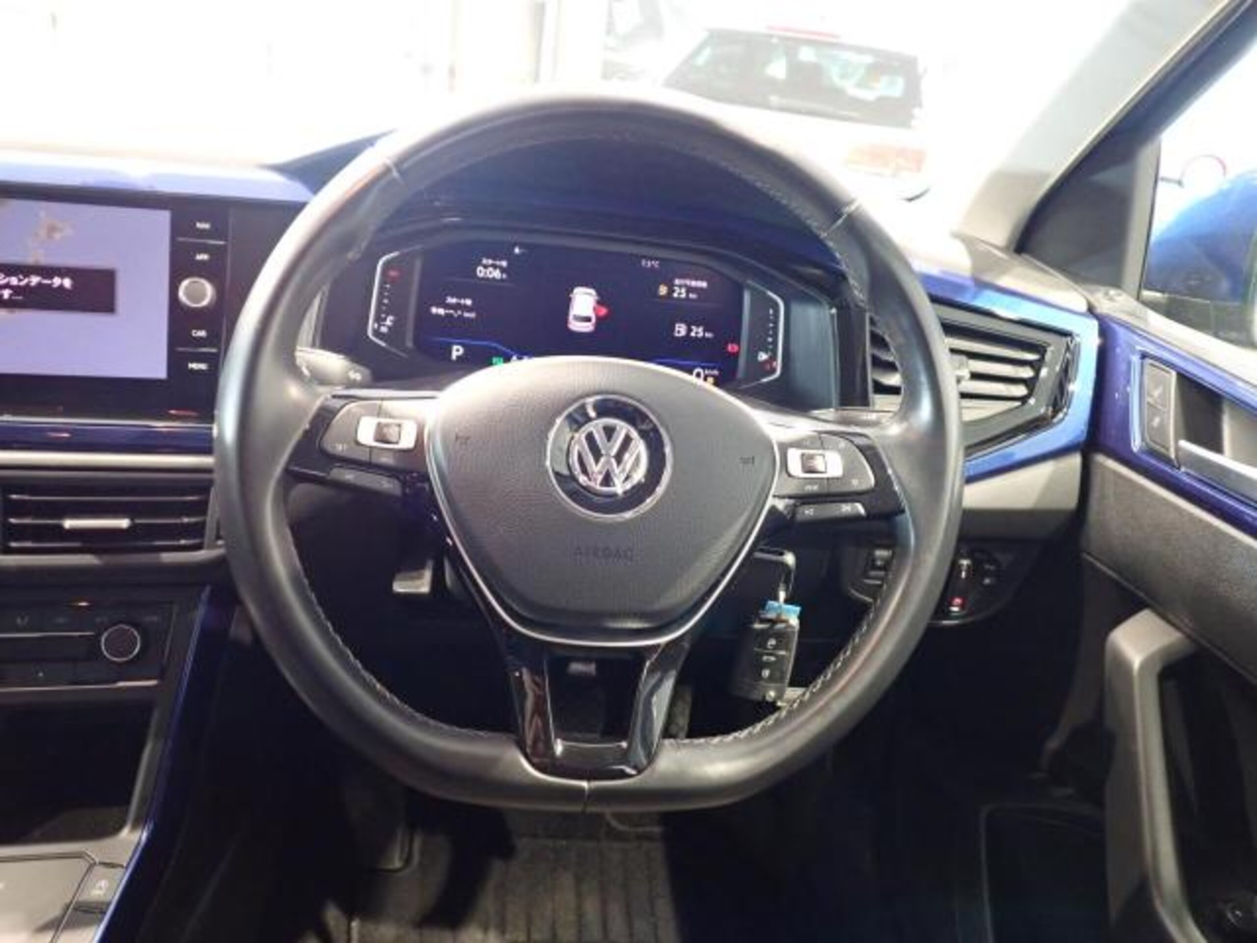 Volkswagen Polo TSI Comfortline Certified Used Car with Manufacturer Warranty — photo 7