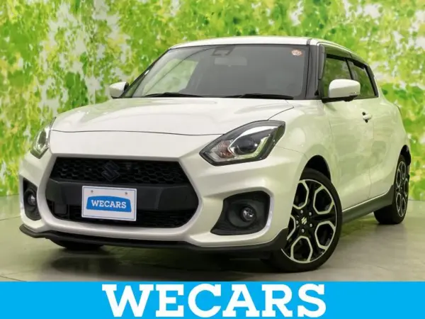 Suzuki Swift Sport 1.4 — thumbnail 1