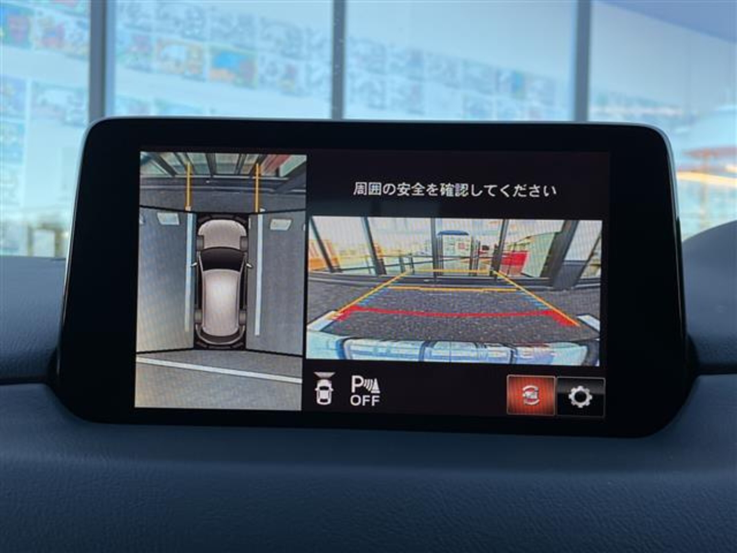 Mazda CX-5 2.2 XD L Package Diesel Turbo — photo 7