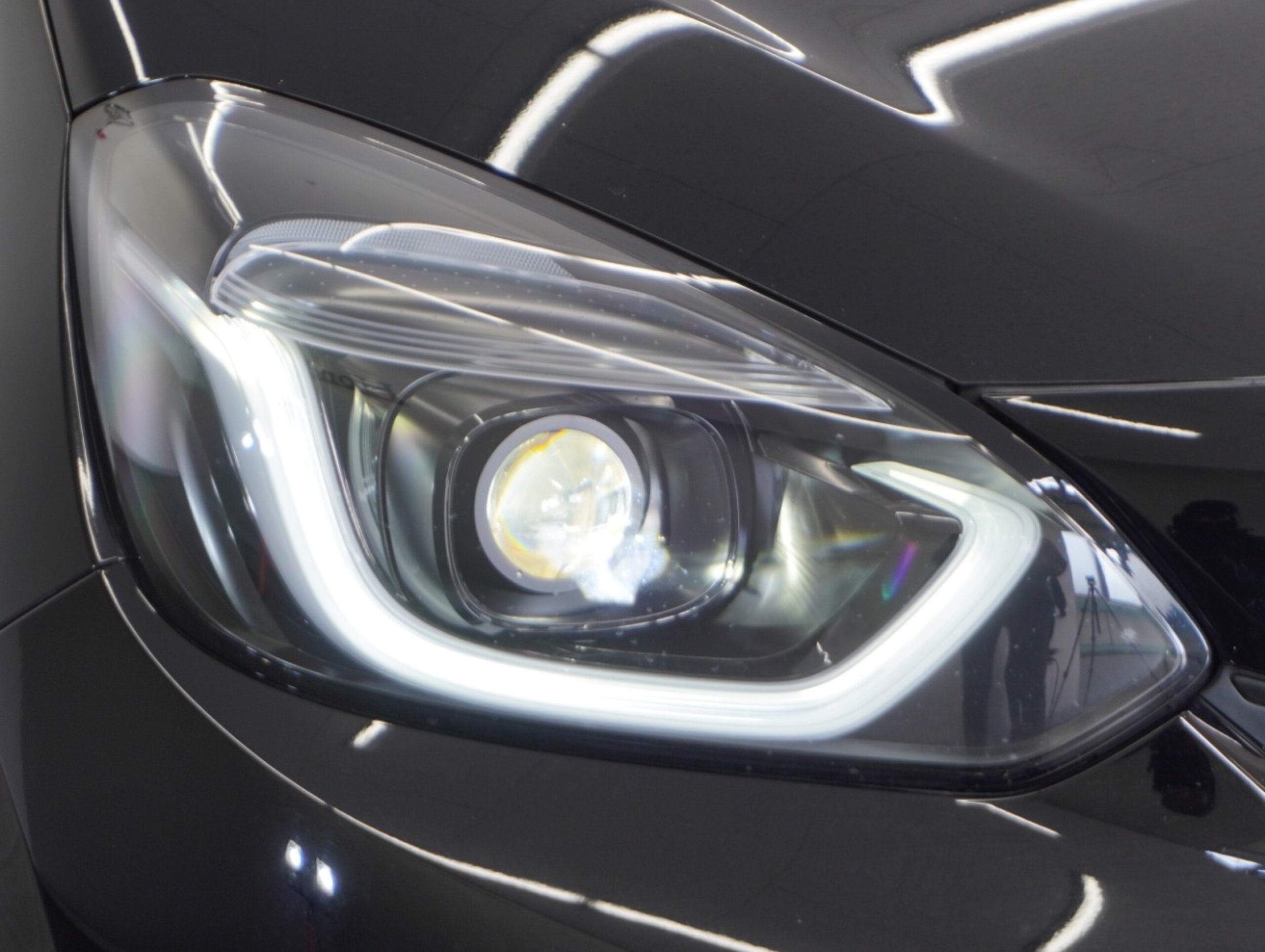 Honda Fit 1.5 e:HEV Basic — photo 8