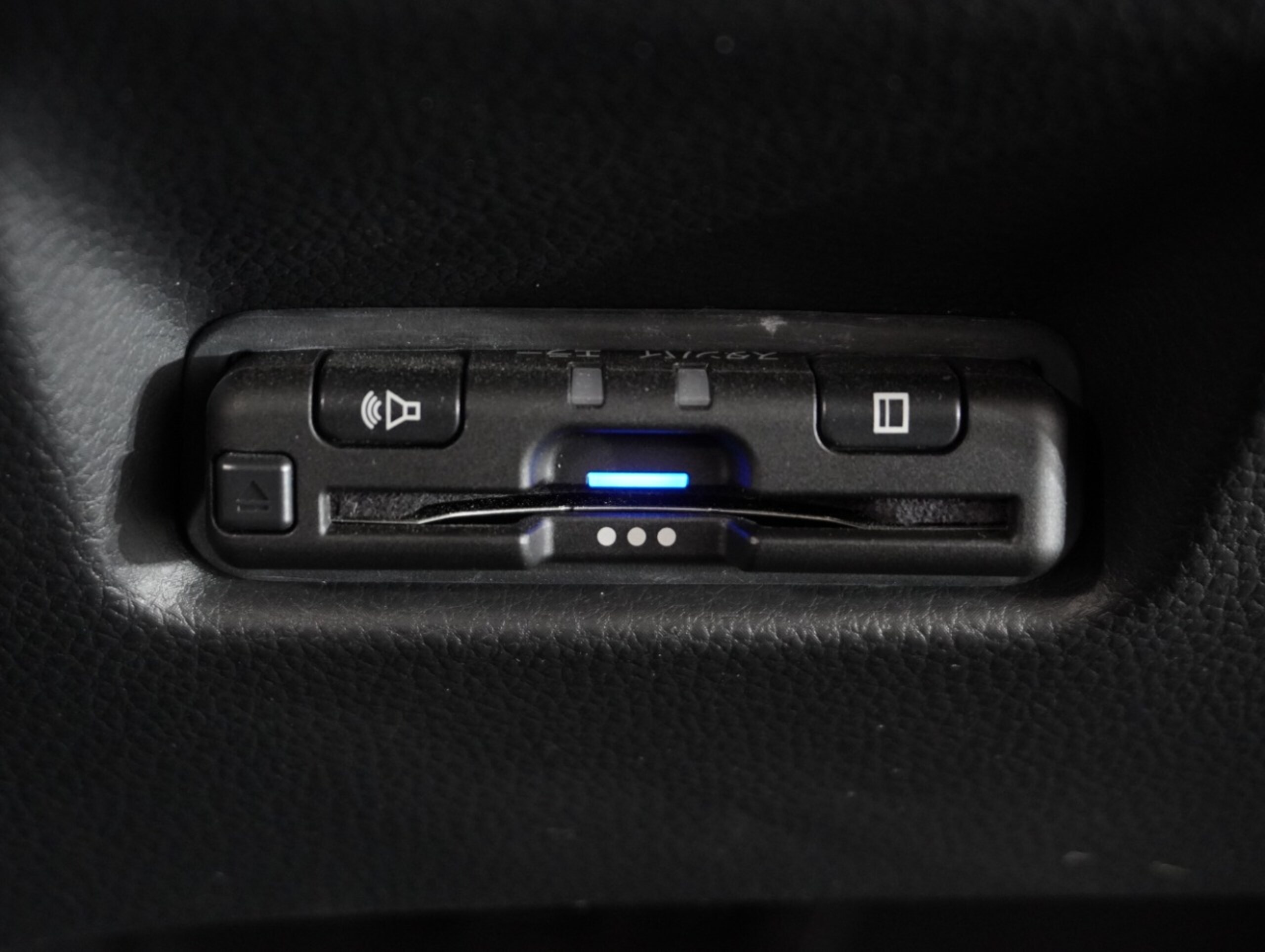 Honda Fit 1.5 e:HEV Basic — photo 7