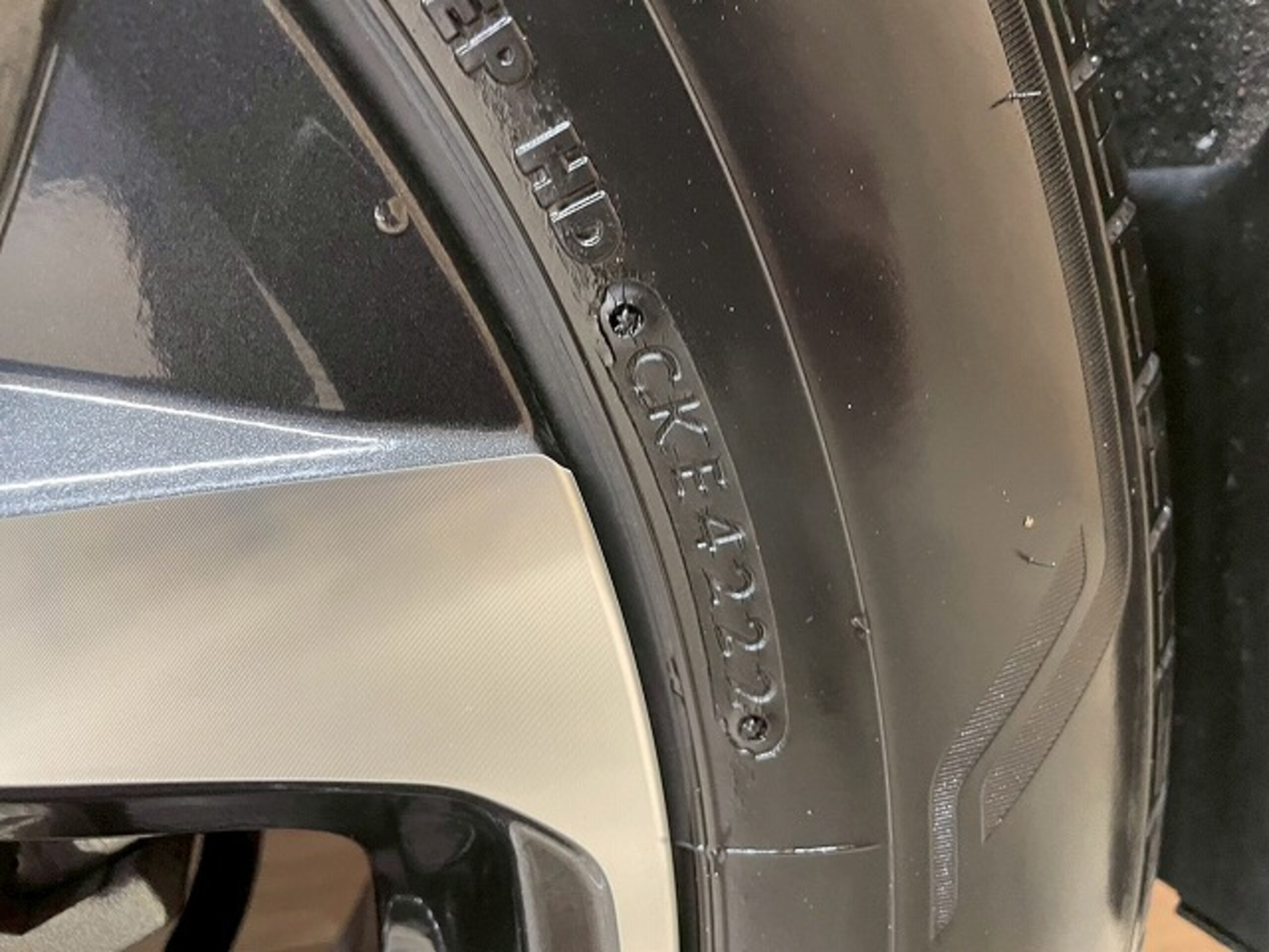 Subaru Legacy Outback 1.8 Limited EX 4WD — photo 8