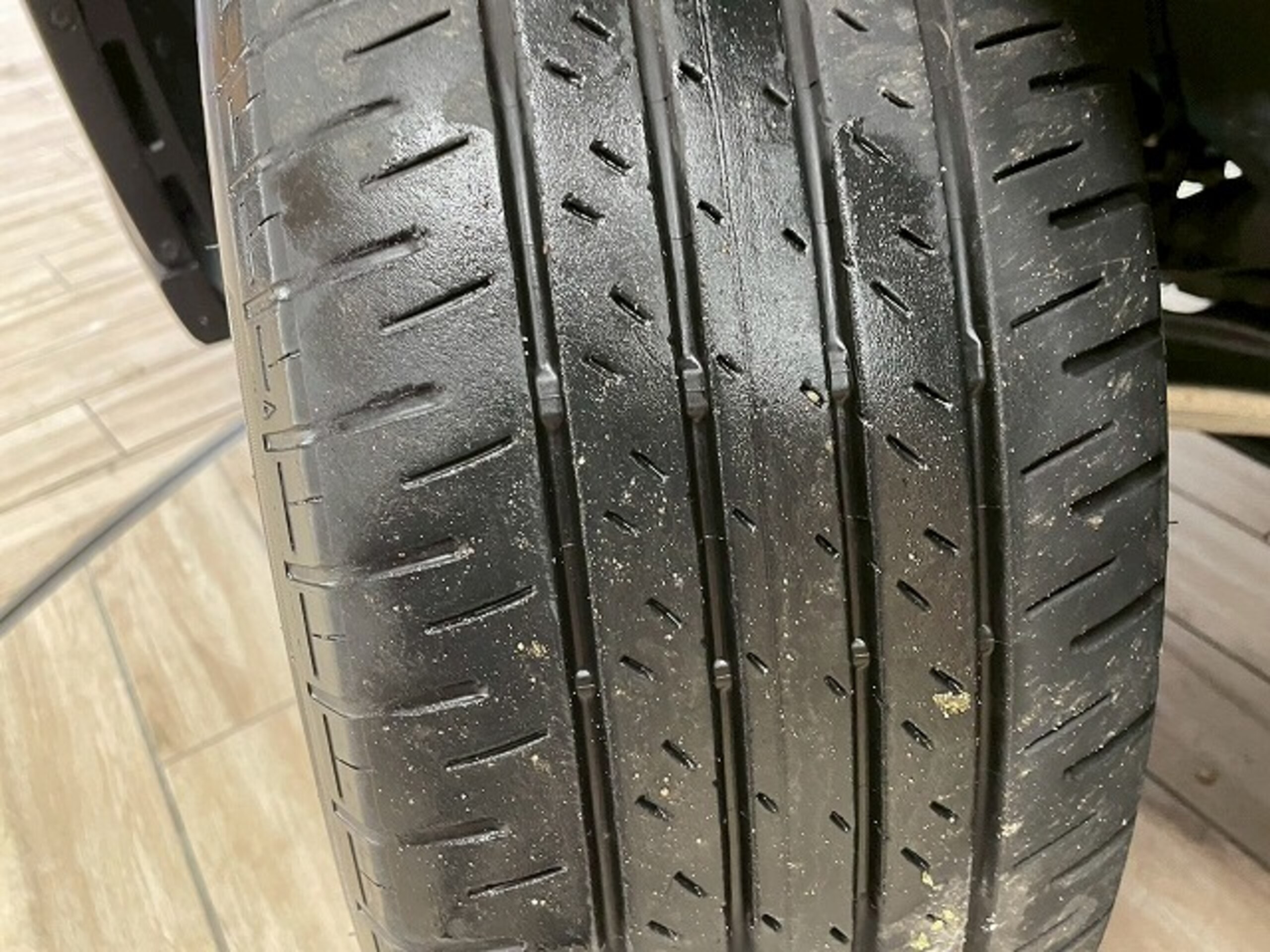 Subaru Legacy Outback 1.8 Limited EX 4WD — photo 9