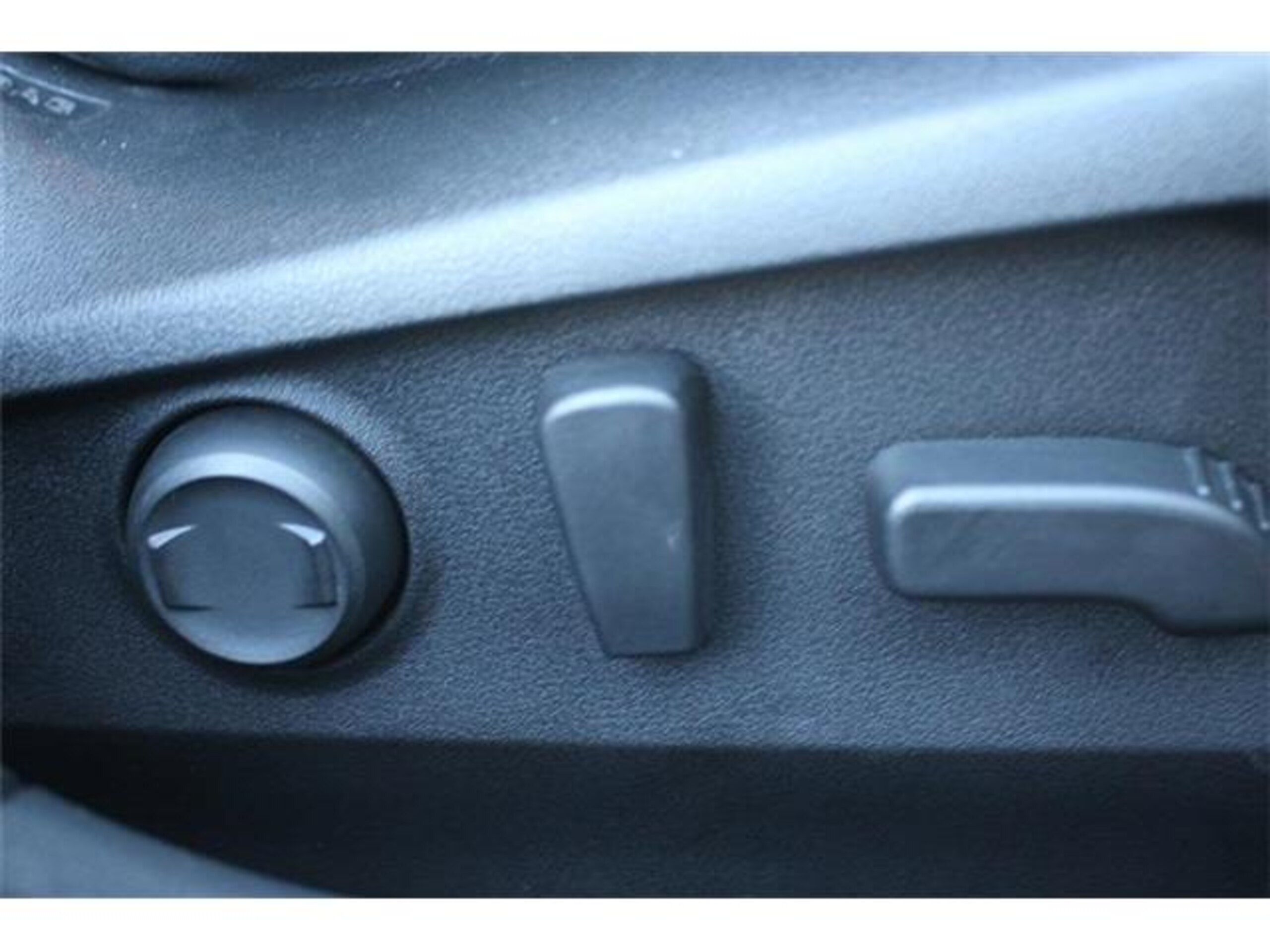 Subaru Legacy Outback 1.8 X-Break EX 4WD — photo 7