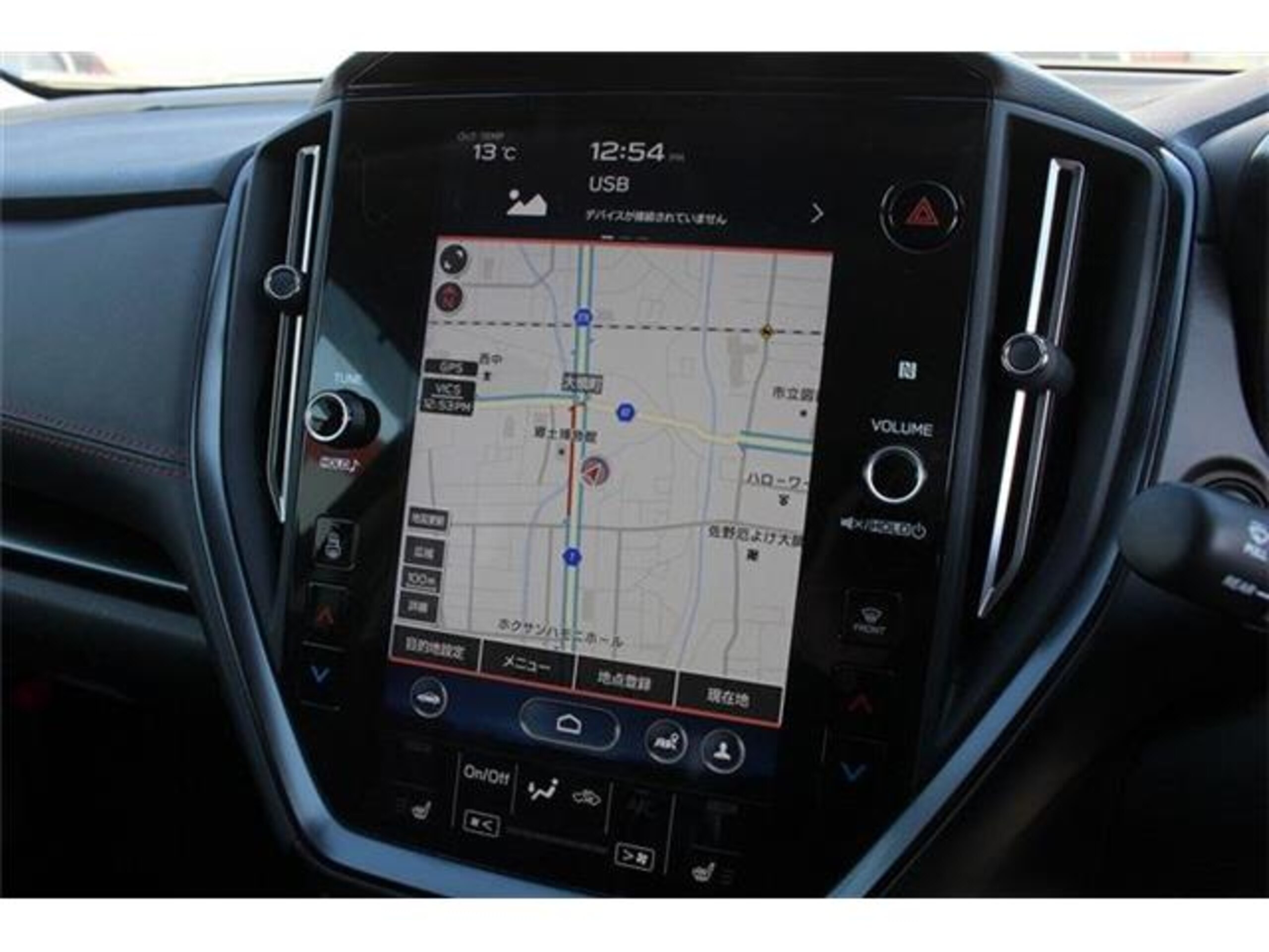 2020 Subaru Levorg — photo 2