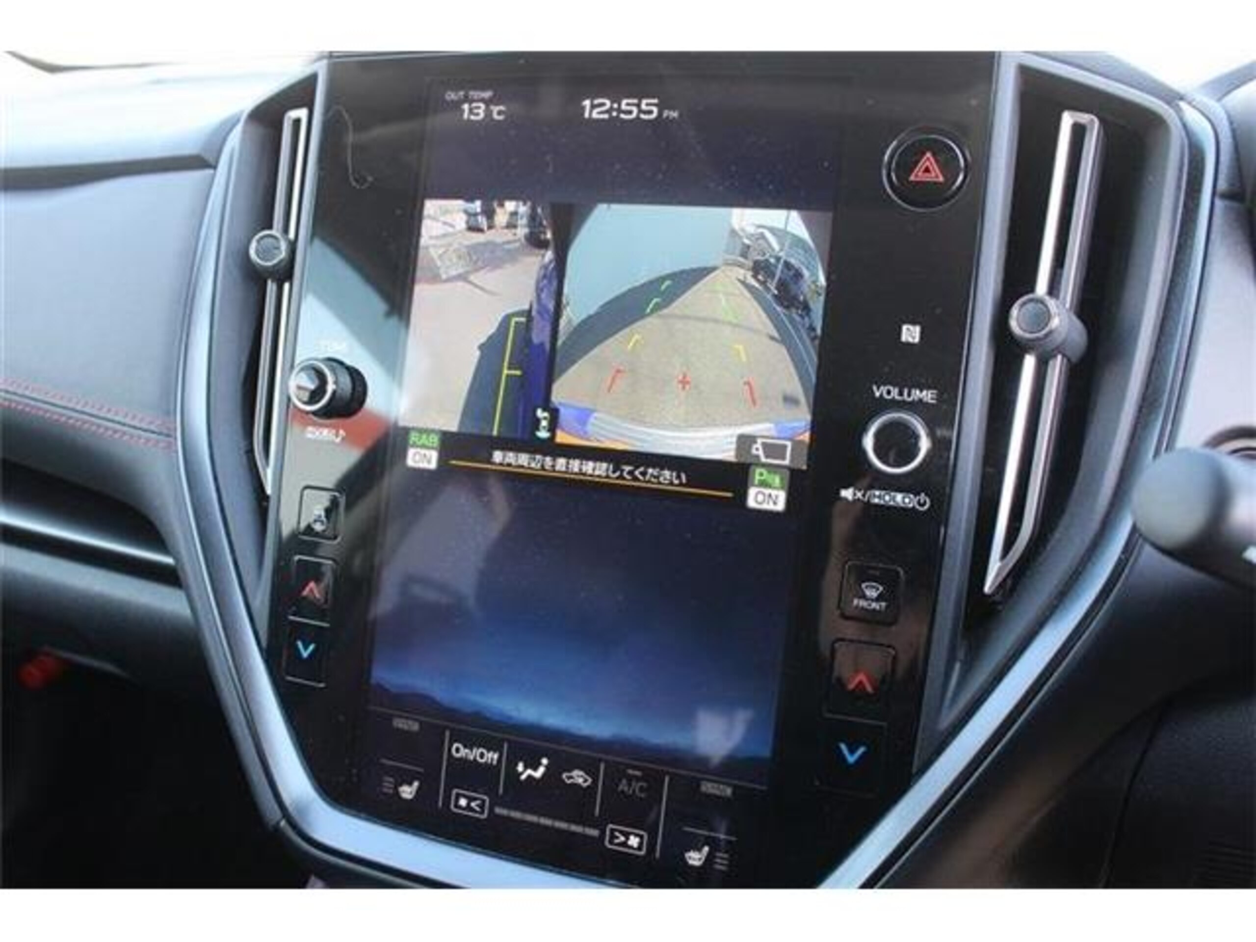 2020 Subaru Levorg — photo 3