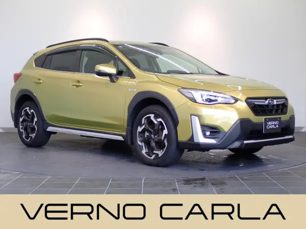 Subaru XV 2.0 Advance 4WD