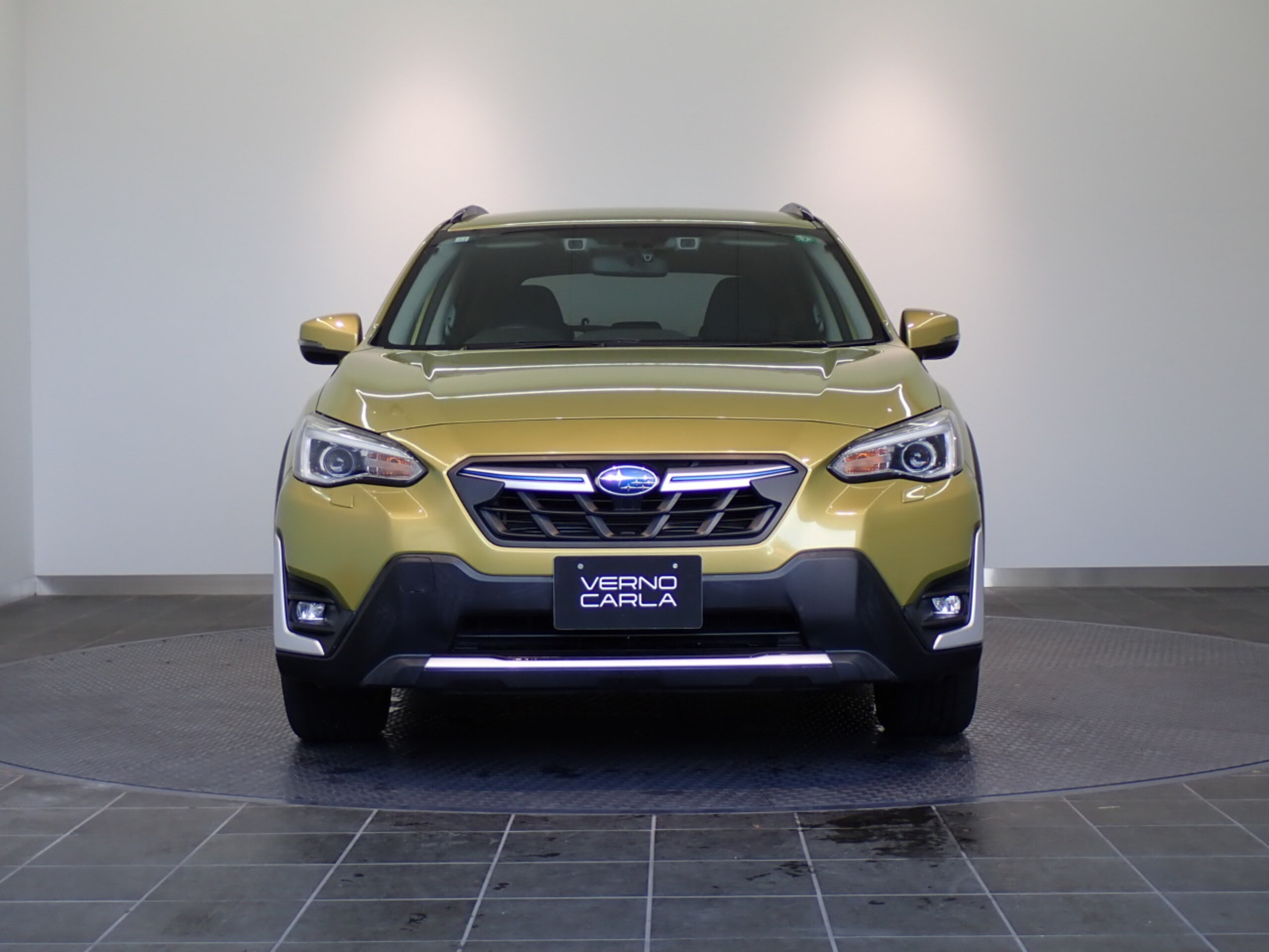 Subaru XV 2.0 Advance 4WD — photo 7