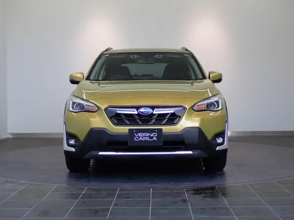 Subaru XV 2.0 Advance 4WD — photo 7
