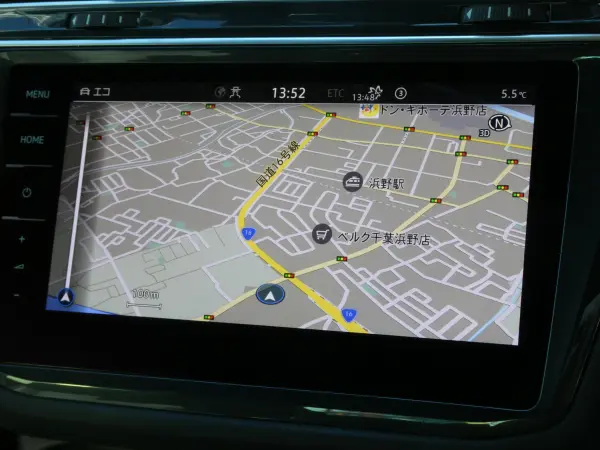 2022 Volkswagen Tiguan — photo 2