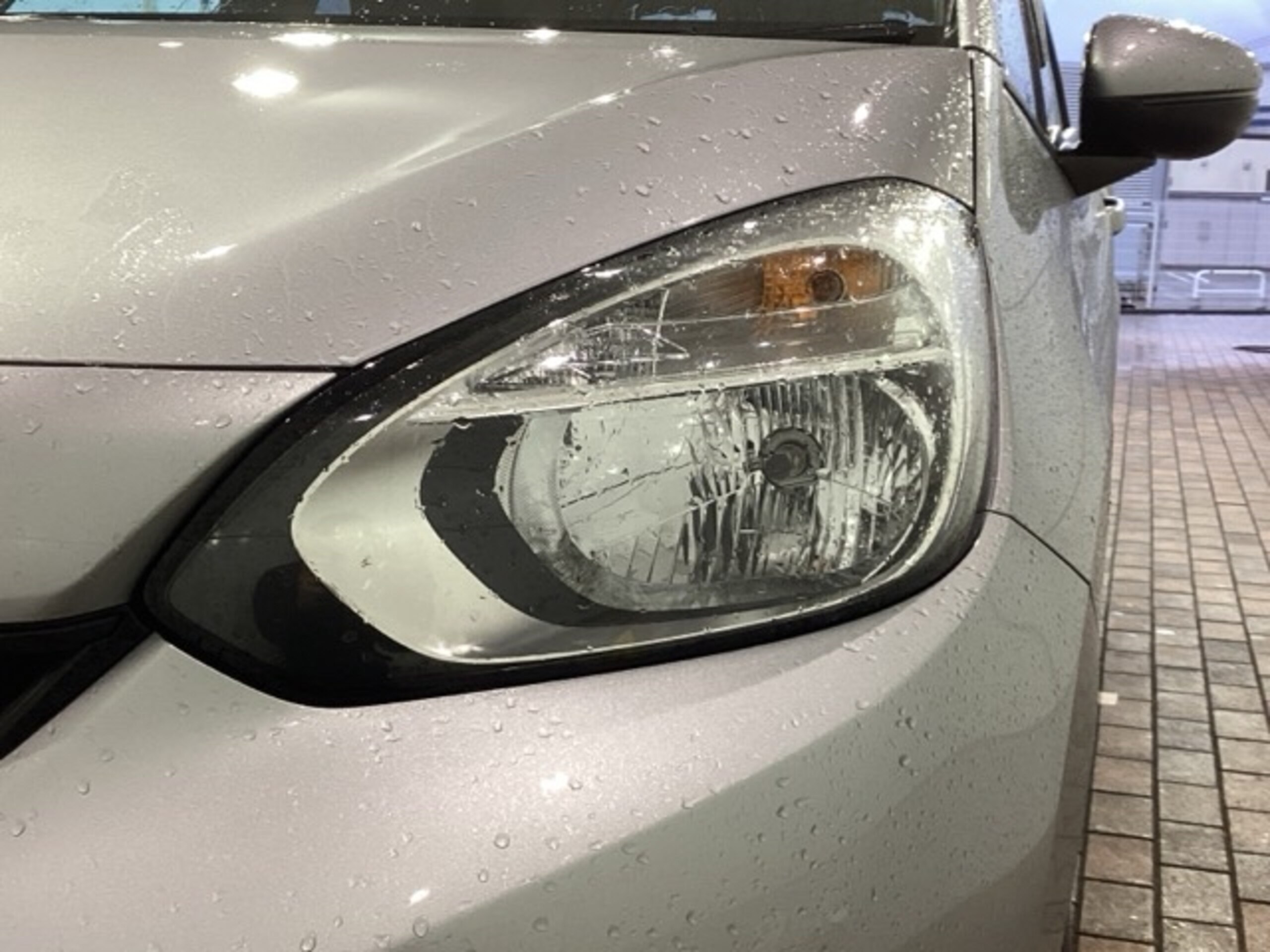 2022 Honda Fit — photo 2