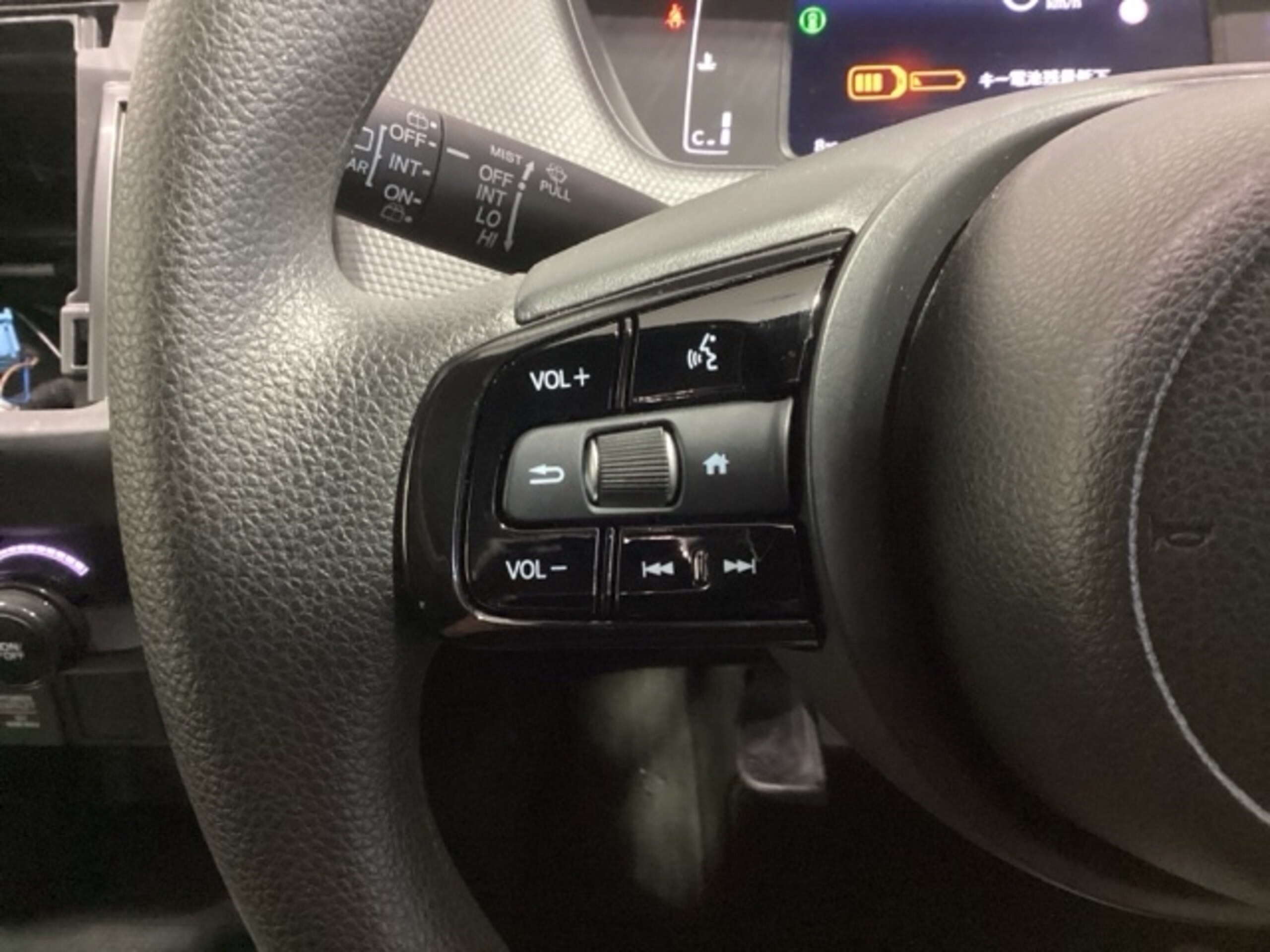 2022 Honda Fit — photo 3