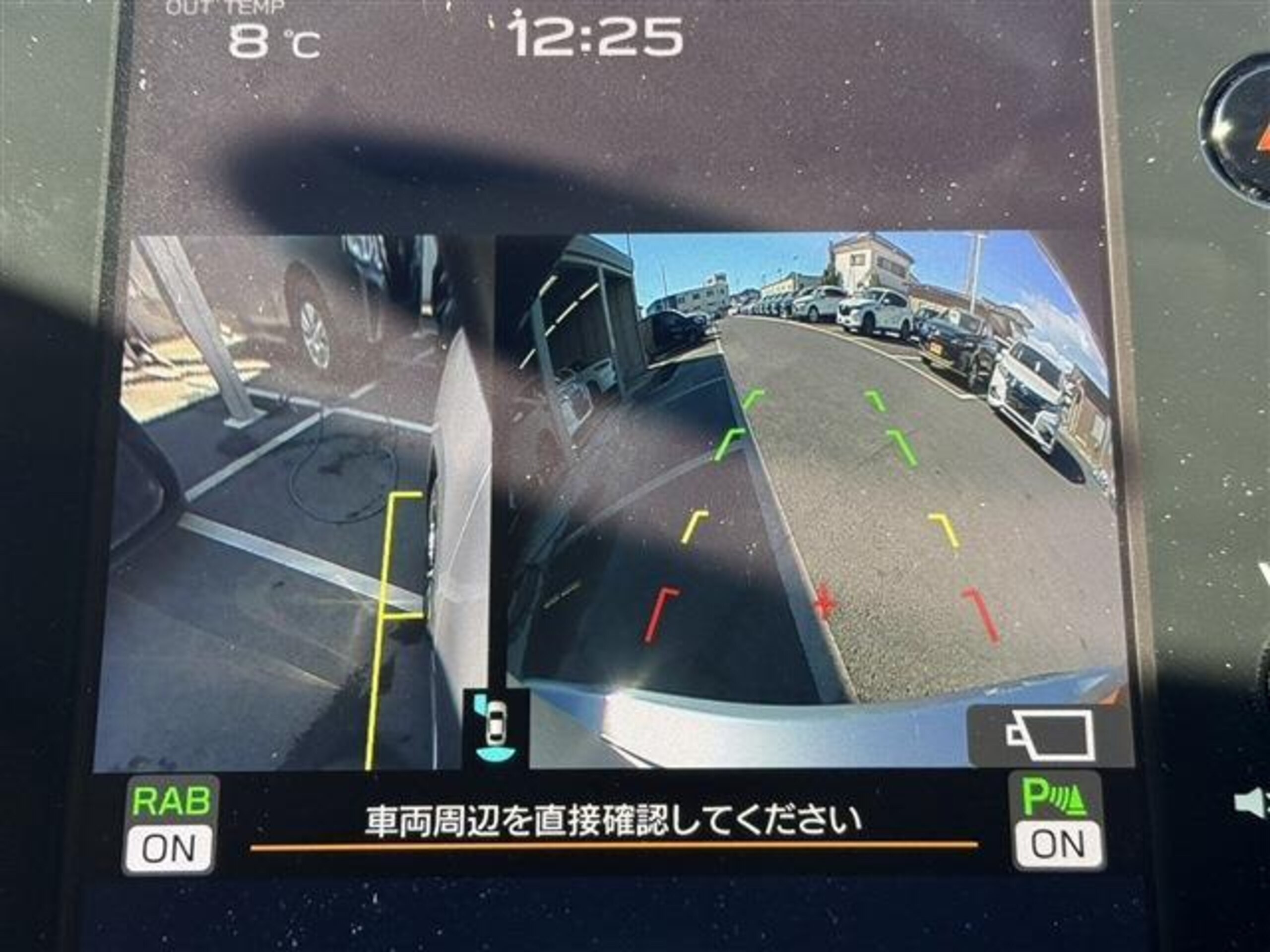 Subaru Levorg 1.8 GT-H EX 4WD — photo 7