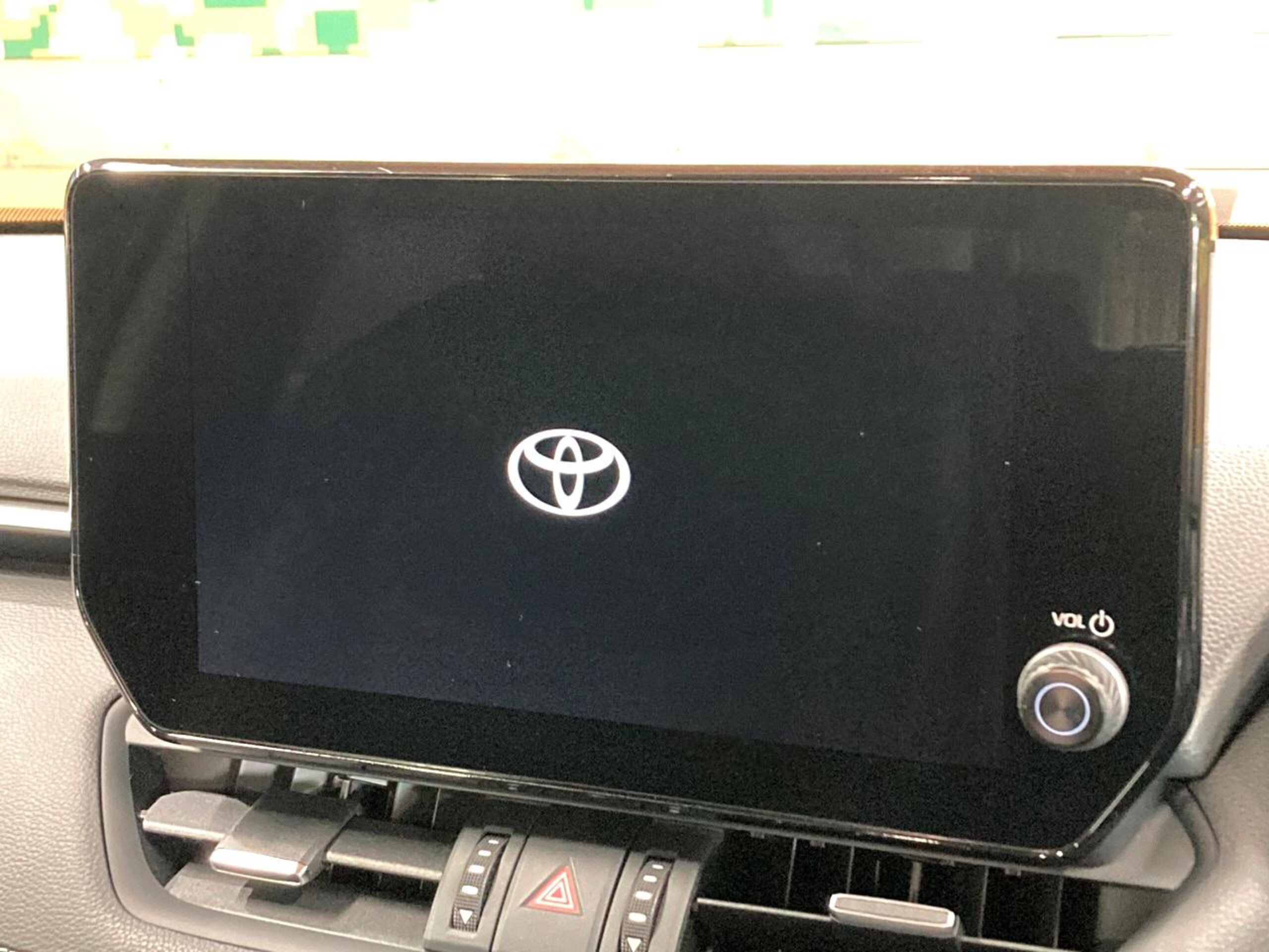 Toyota RAV4 2.0 G Z Package 4WD — photo 7