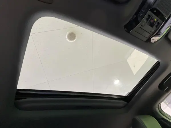 2024 Land Cruiser 250 — photo 3