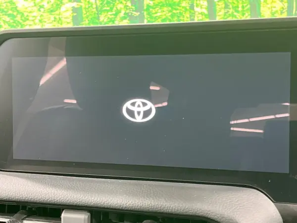 Toyota Land Cruiser 250 2.7 VX 4WD — photo 7