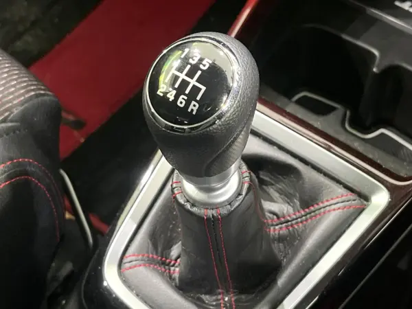 2022 Suzuki Swift — photo 3