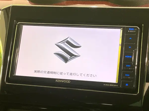 Suzuki Swift Sport 1.4 6-speed MT Non-Smoking Car Genuine Navi ETC Seat Heater Backup Camera Cruise Control Dashcam Auto Air Conditioning Smart Key (Pure White Pearl) — photo 7