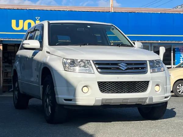 Suzuki Escudo 2.4 O'Neill Limited 4WD
