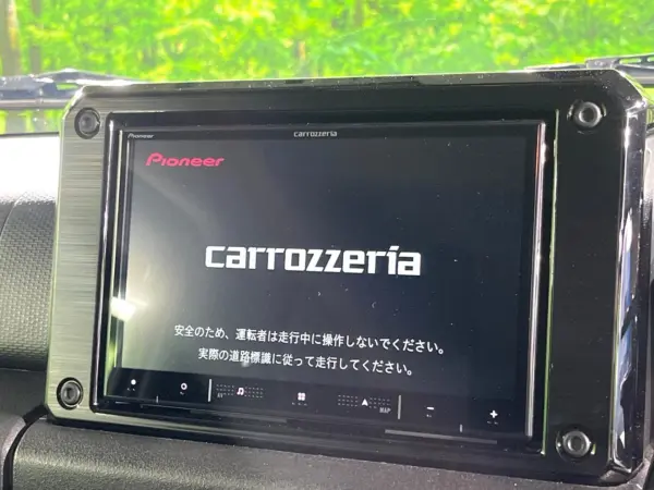 2025 Suzuki Jimny Sierra — photo 3