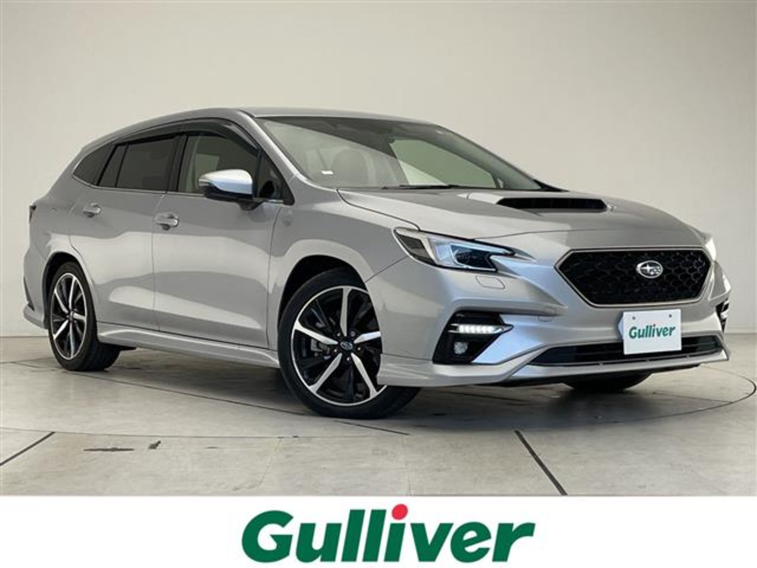 Subaru Levorg 1.8 GT-H EX 4WD