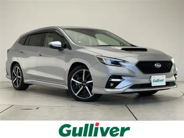 Subaru Levorg 1.8 GT-H EX 4WD — thumbnail 1