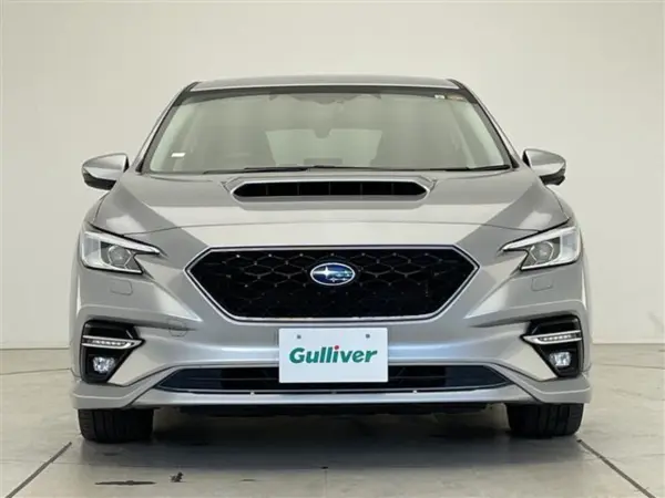 Subaru Levorg 1.8 GT-H EX 4WD — photo 8