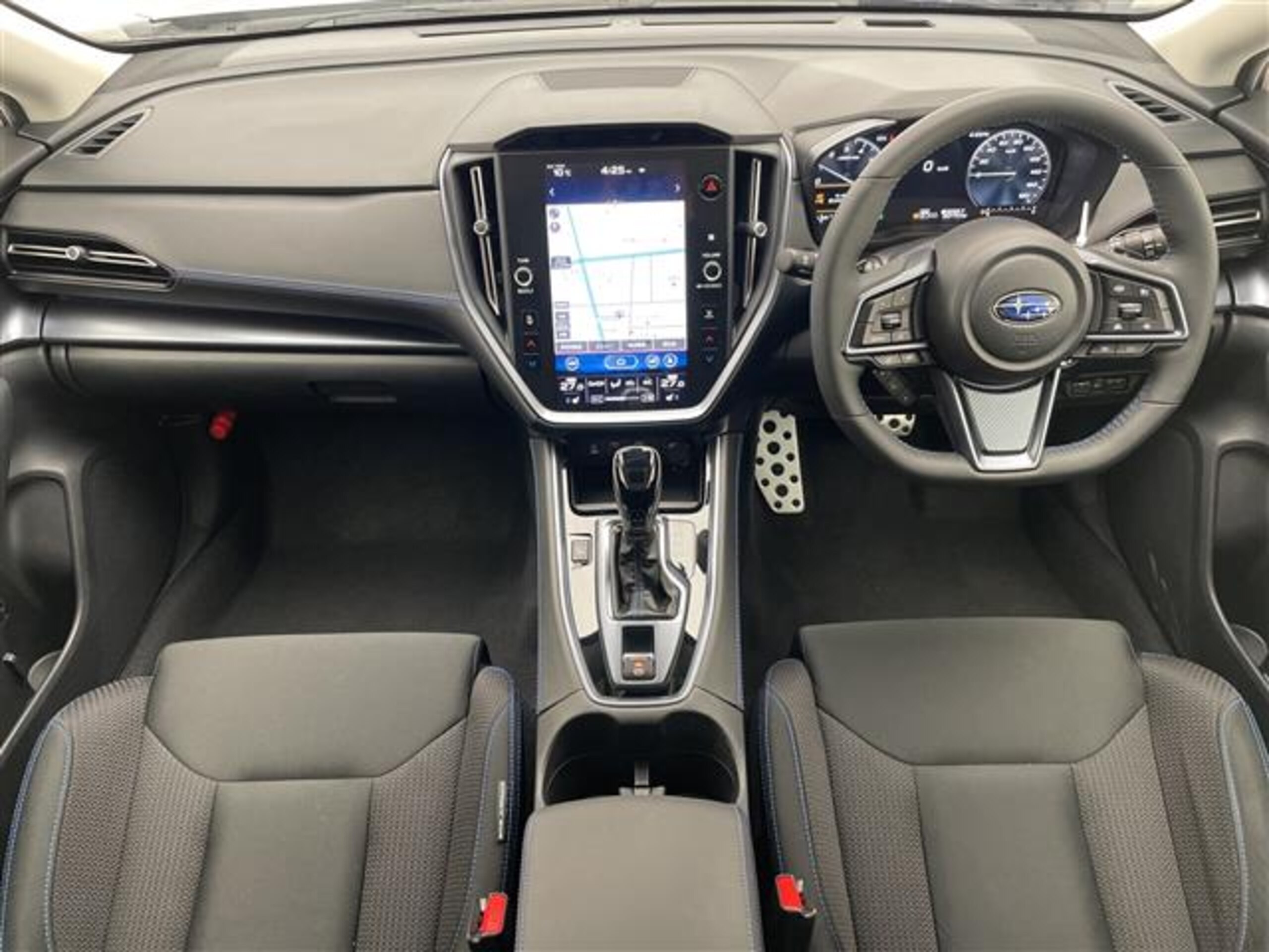 2021 Subaru Levorg — photo 2