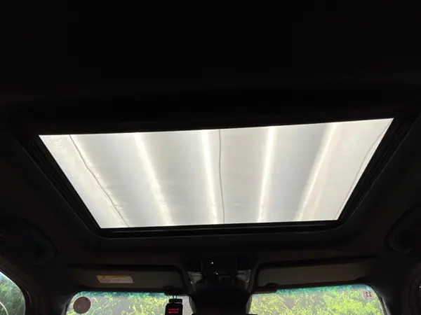 2024 Land Cruiser 250 — photo 3