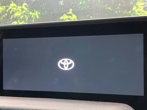 Toyota Land Cruiser 250 2.7 VX 4WD — photo 7