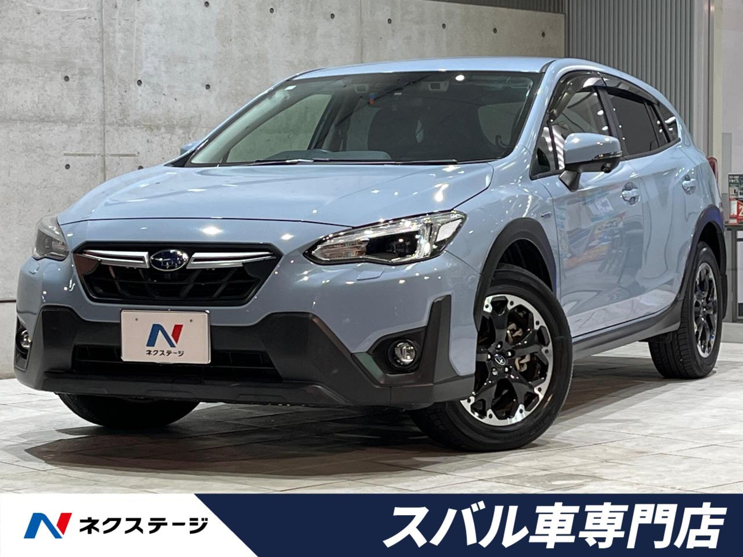 Subaru XV 2.0e-L EyeSight 4WD