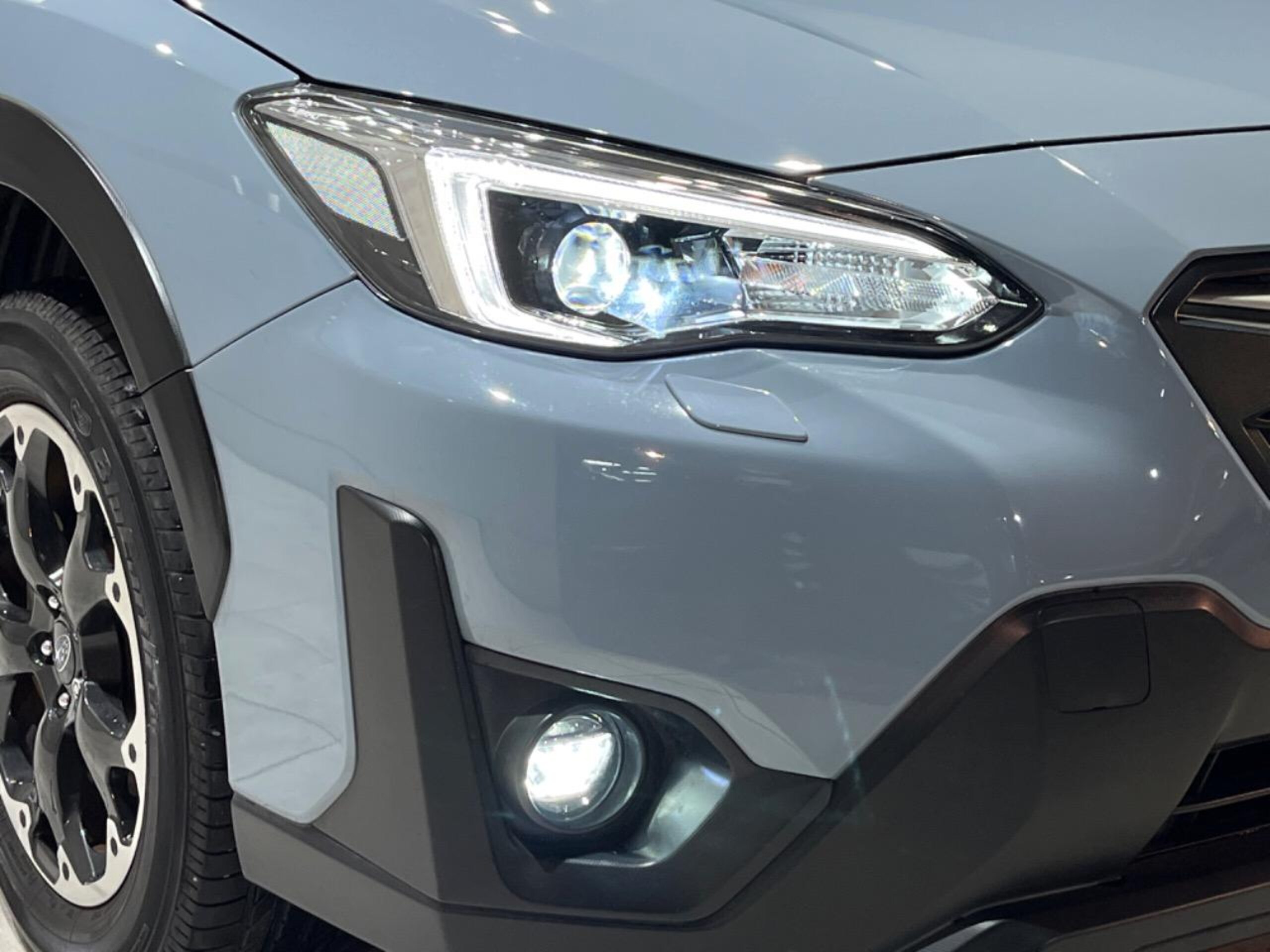 Subaru XV 2.0e-L EyeSight 4WD — photo 9