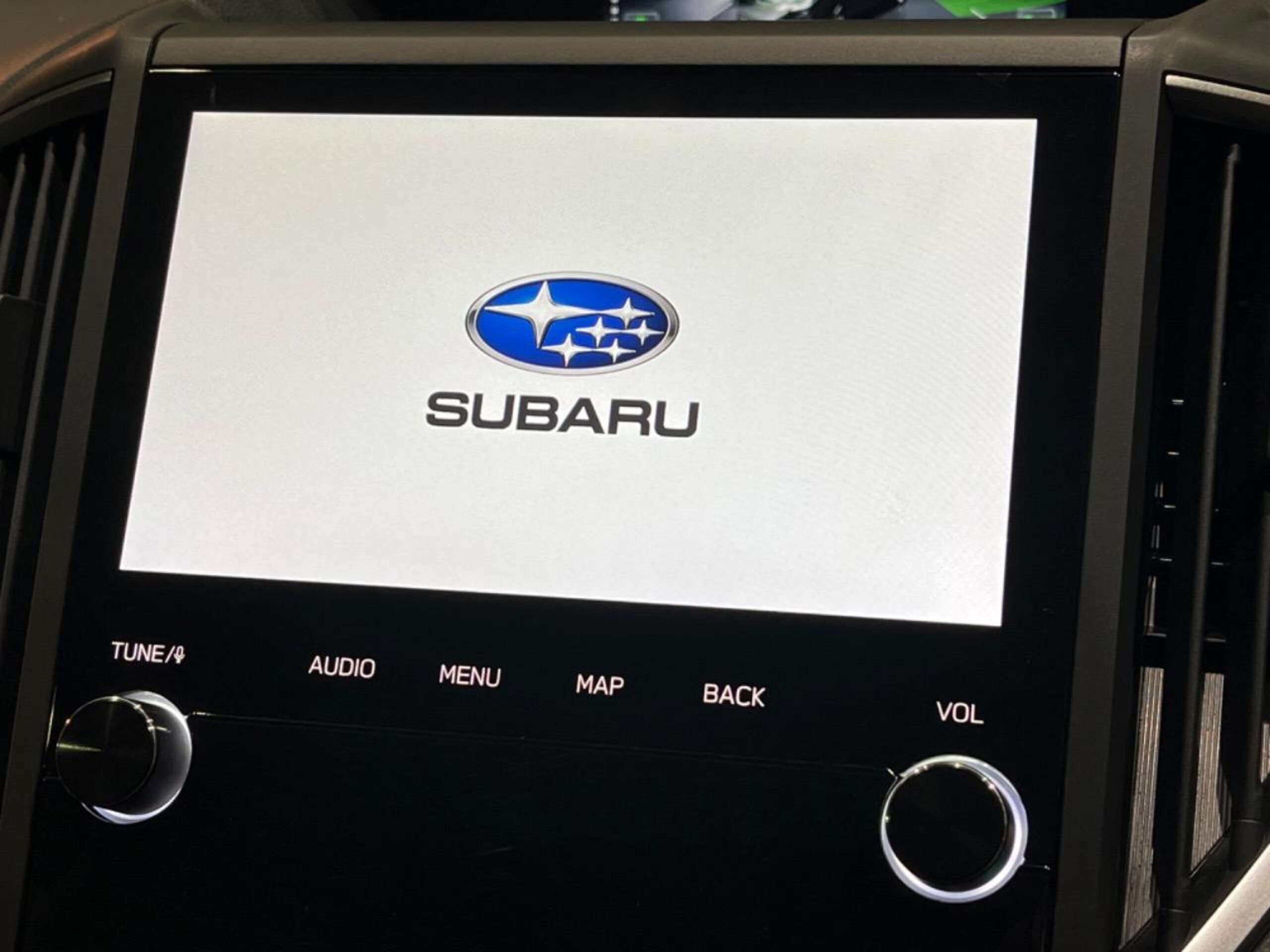 2021 Subaru Xv — photo 3