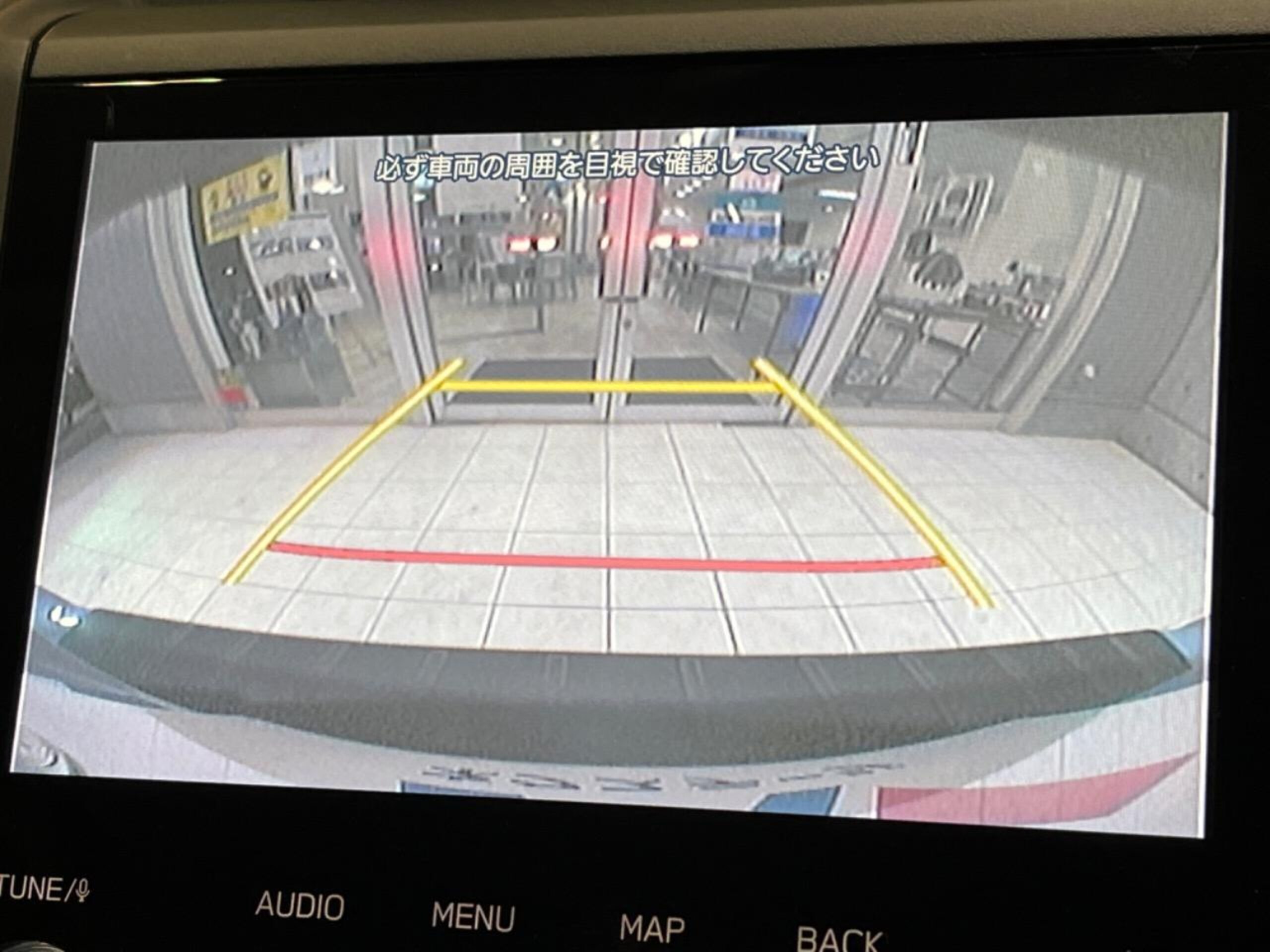 Subaru XV 2.0e-L EyeSight 4WD — photo 7