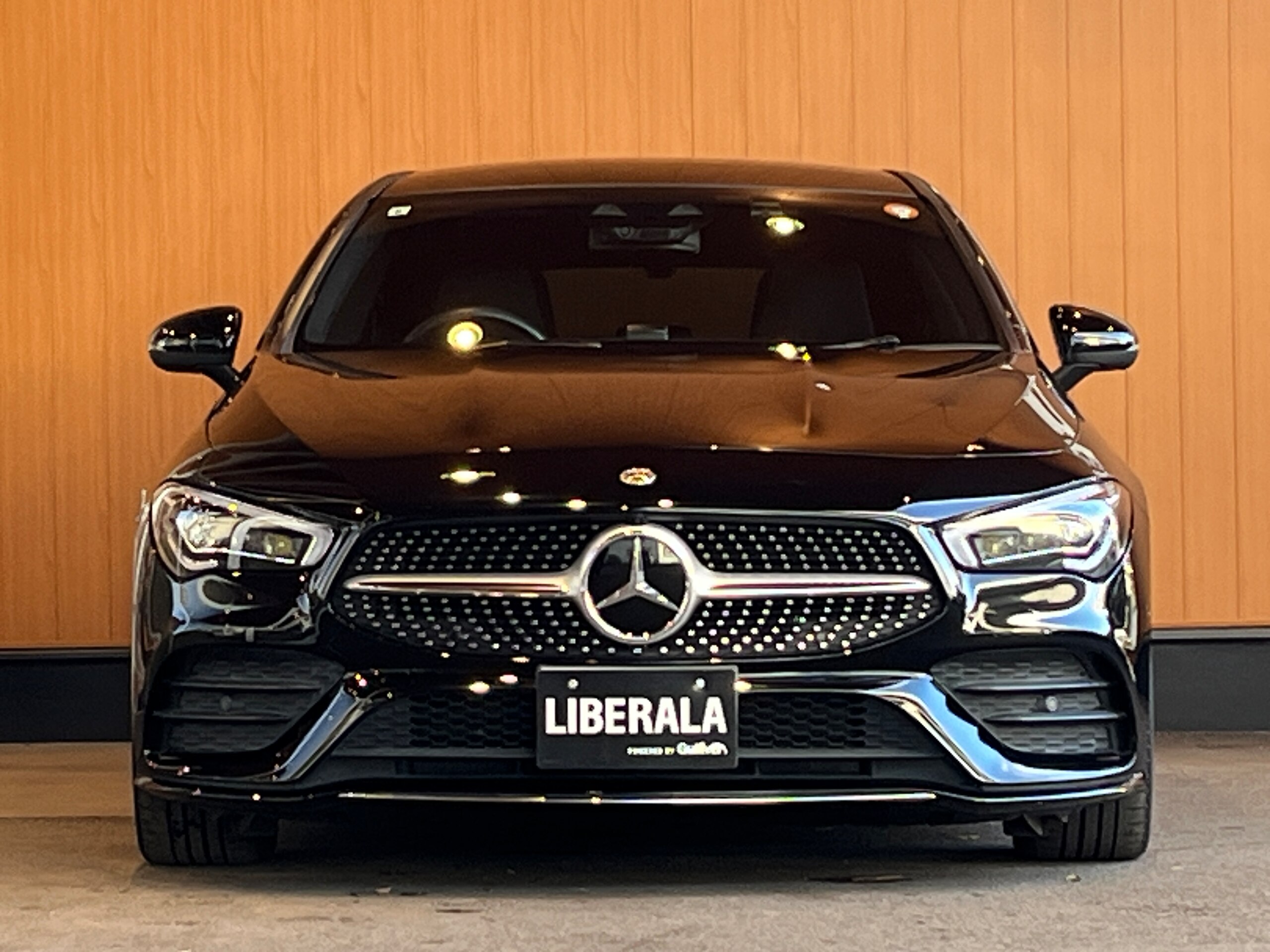 Mercedes-Benz CLA Shooting Brake CLA200d AMG Line Diesel Turbo — photo 8