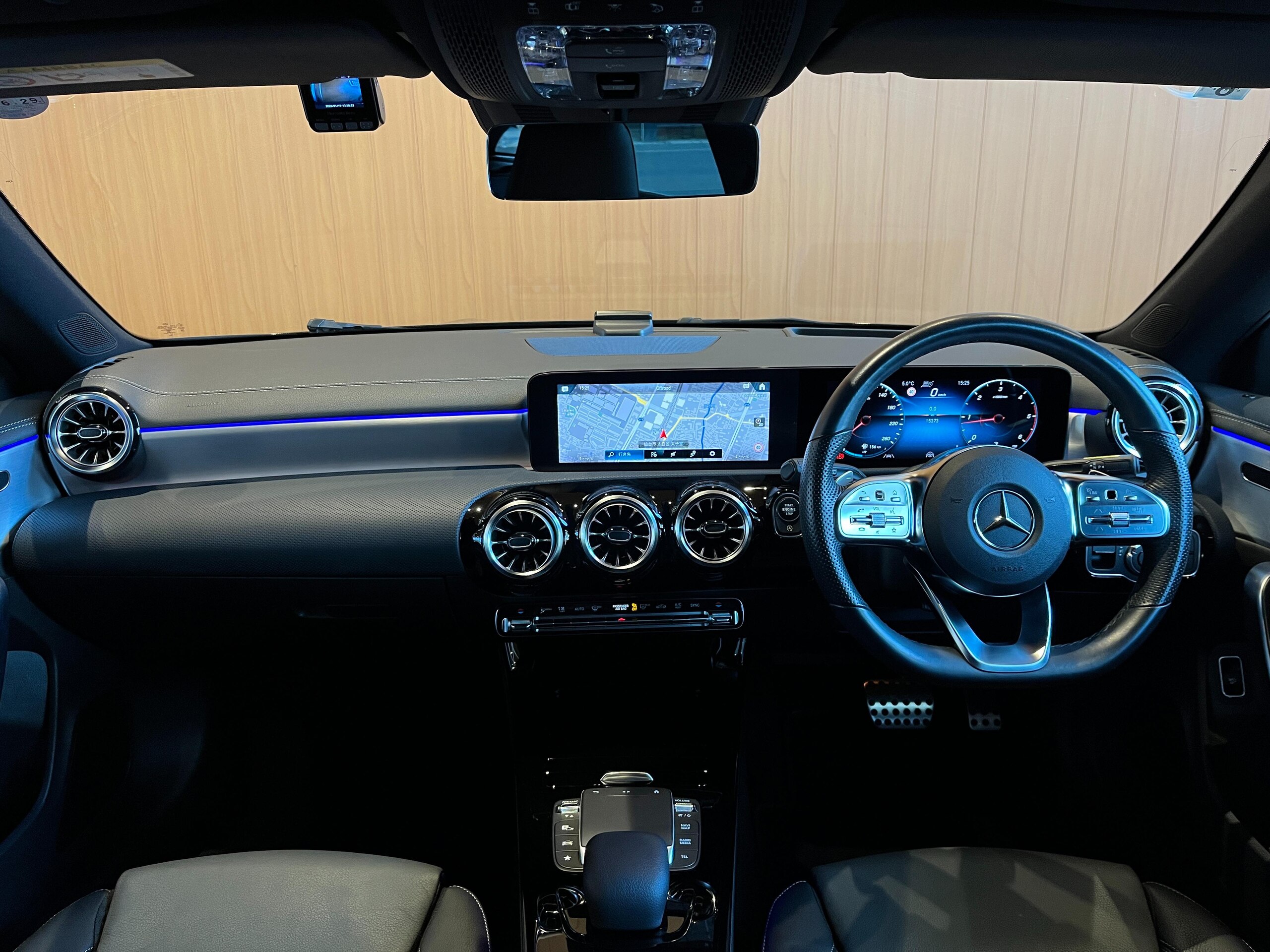 2021 Mercedes Amg C Class — photo 2