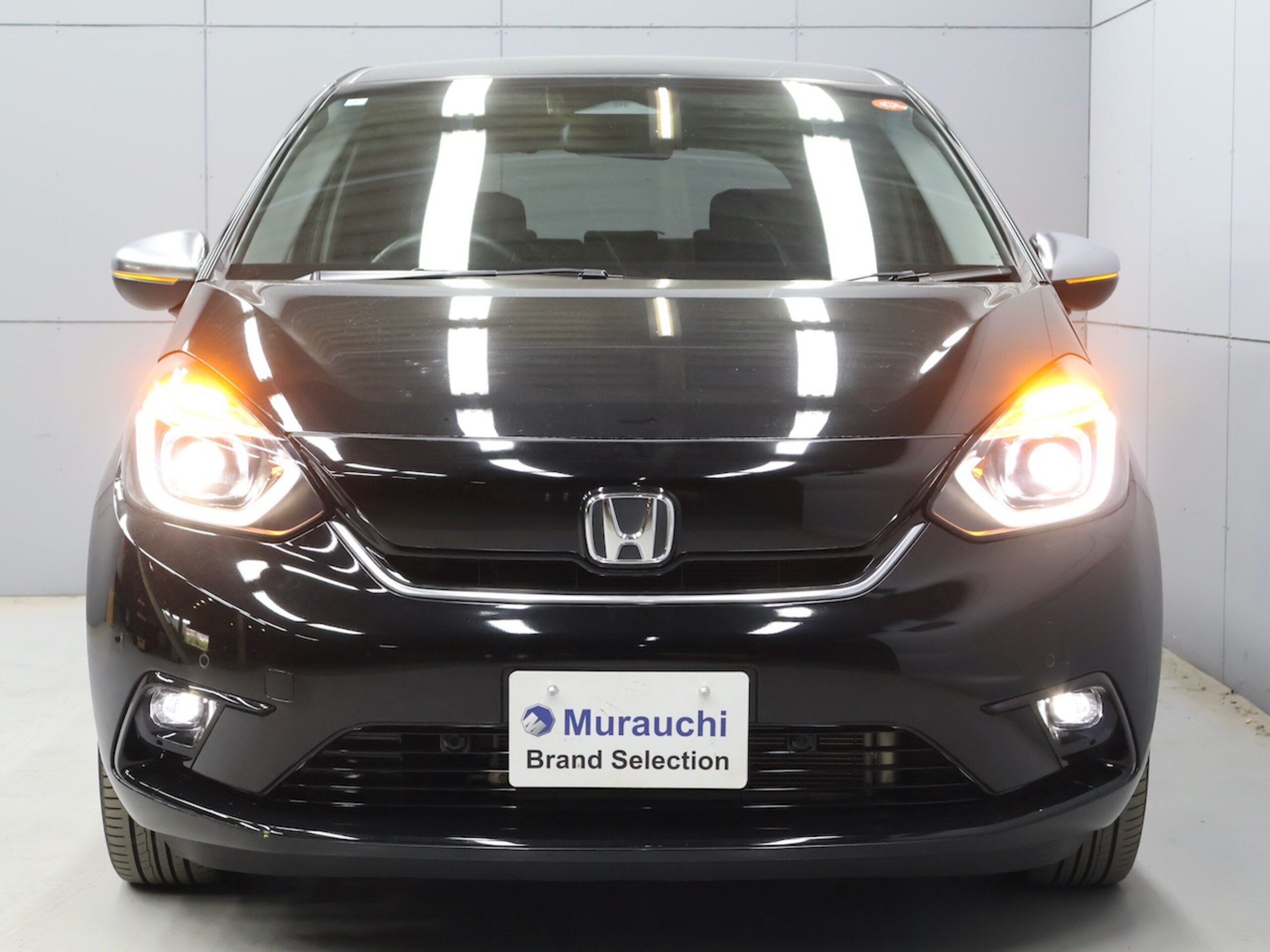 2020 Honda Fit — photo 3