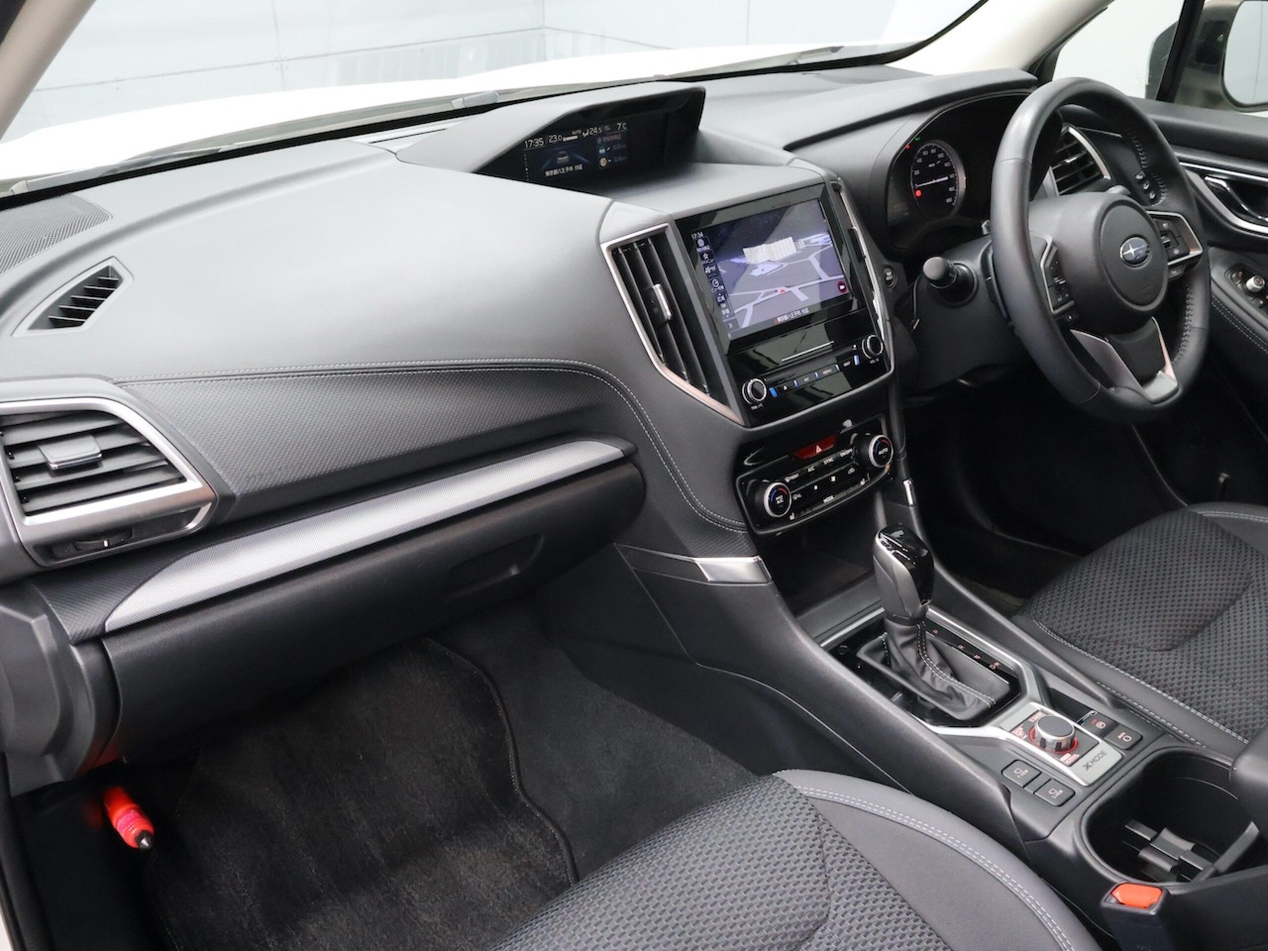 Subaru Forester 2.0 Advance 4WD — photo 7