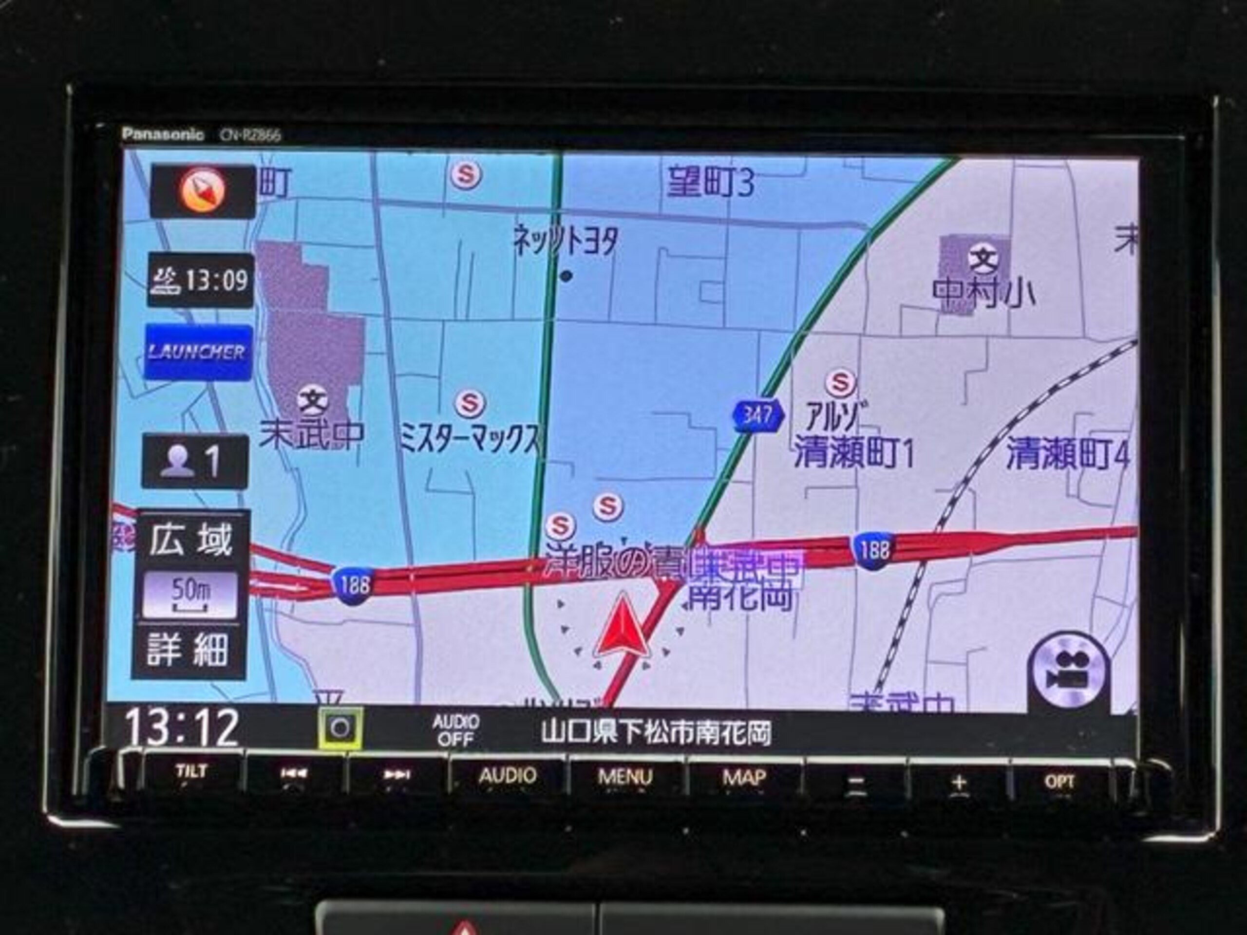 Suzuki Escudo 1.4 4WD — photo 7