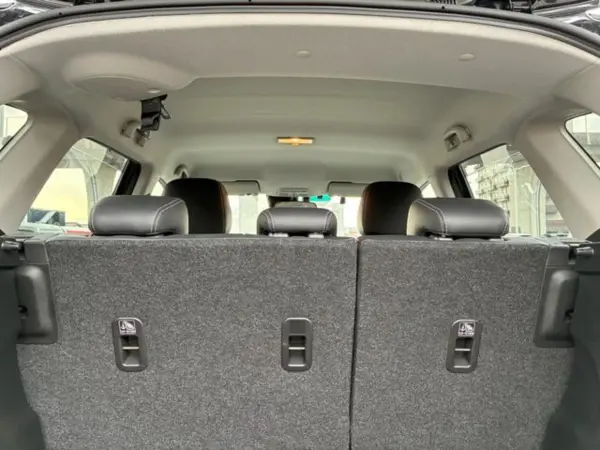 Suzuki Escudo 1.4 4WD — photo 9