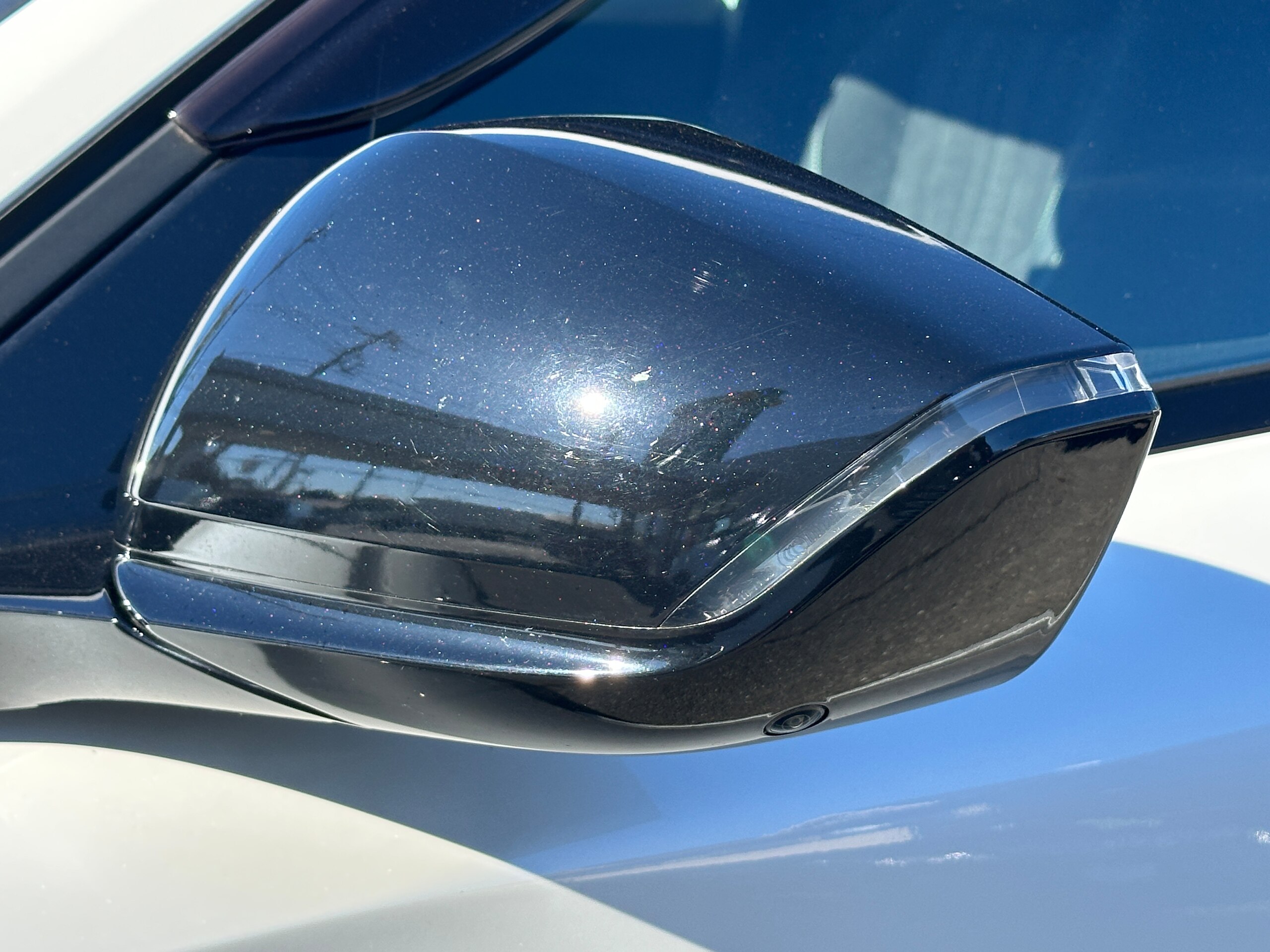 Peugeot 308GT Hybrid — photo 8