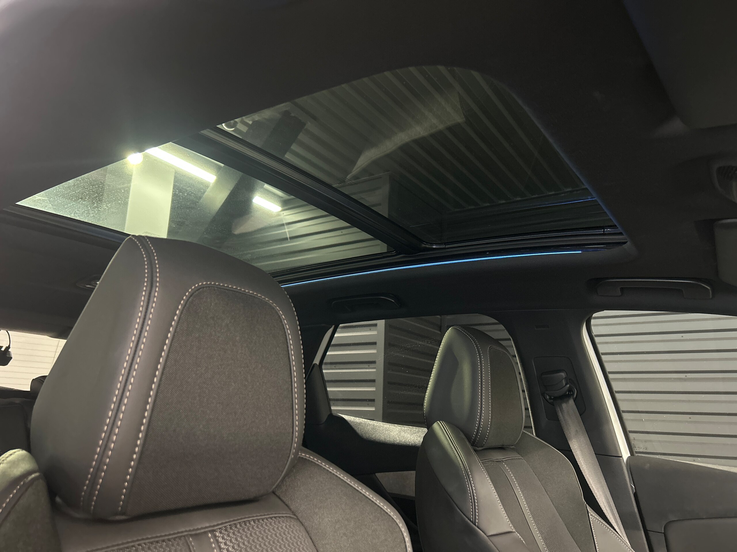 Peugeot 3008 GT — photo 7