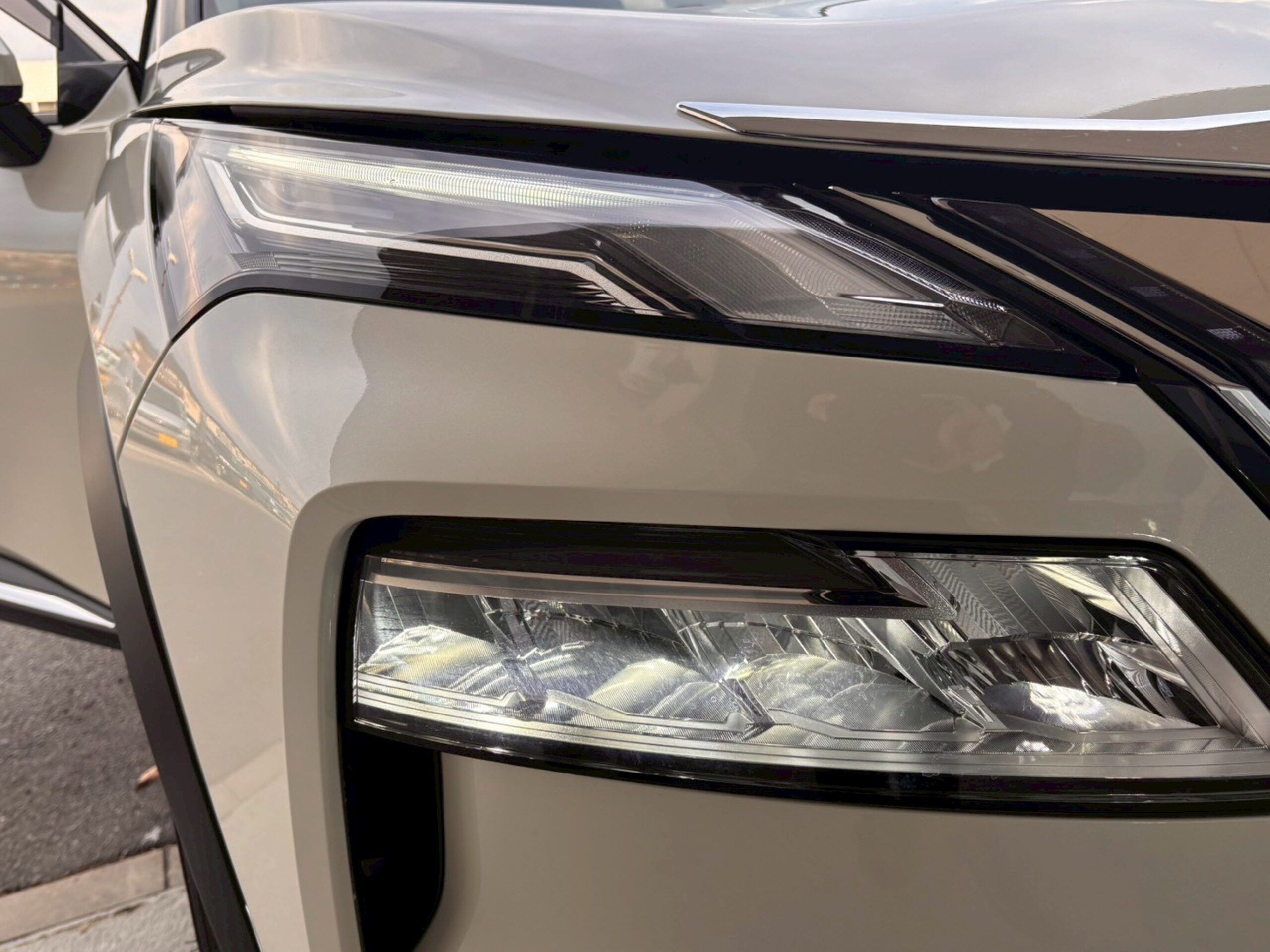 Nissan X-Trail 1.5 G e-4ORCE 4WD — photo 9