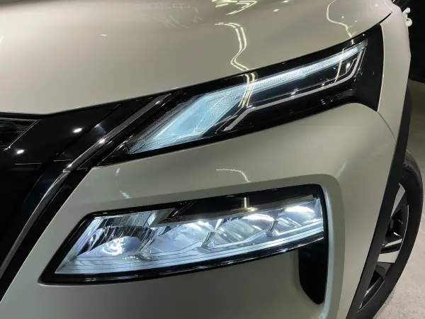 Nissan X-Trail 1.5 G e-4ORCE 4WD — photo 9