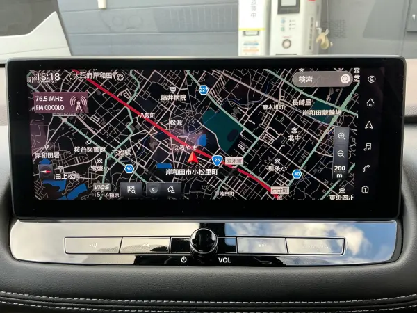 Nissan X-Trail 1.5 G e-4ORCE 4WD — photo 7