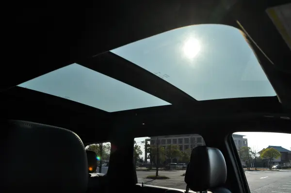 2019 Jeep Grand Cherokee — photo 3 | Tuminion Kenya